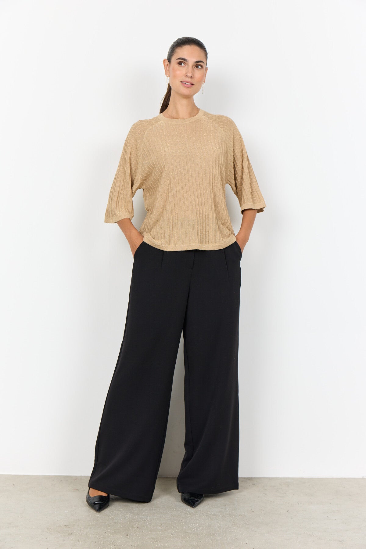 SC-VIOLETTA 4 Blus Sand