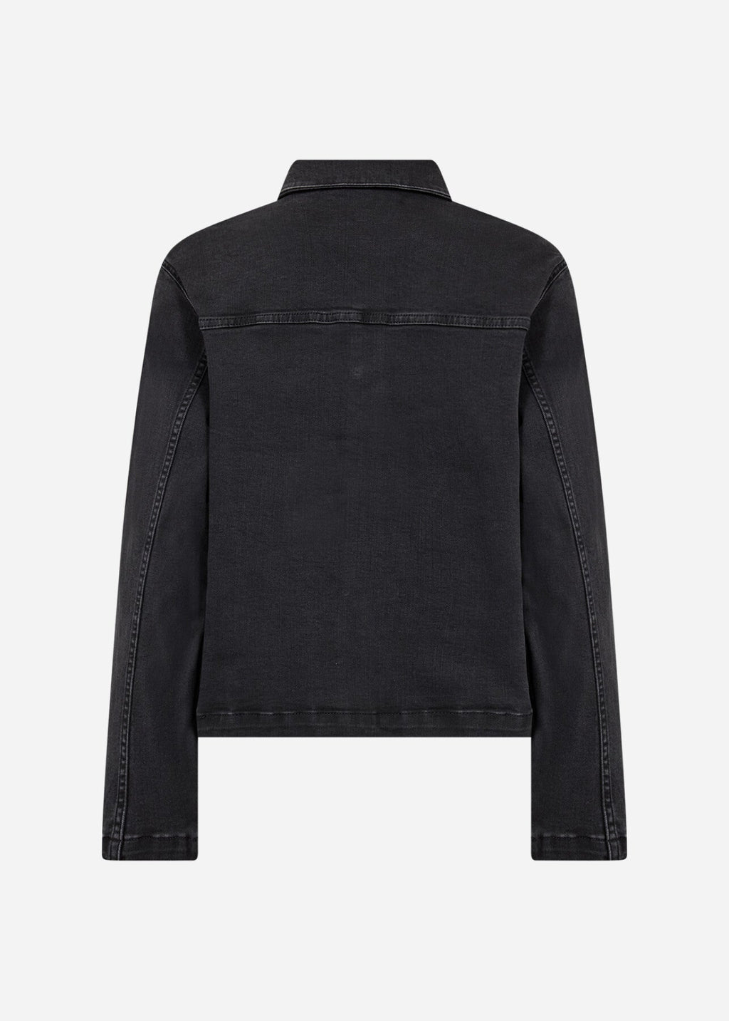 SC-KIMBERLY 41 Jacka Mörkgrå