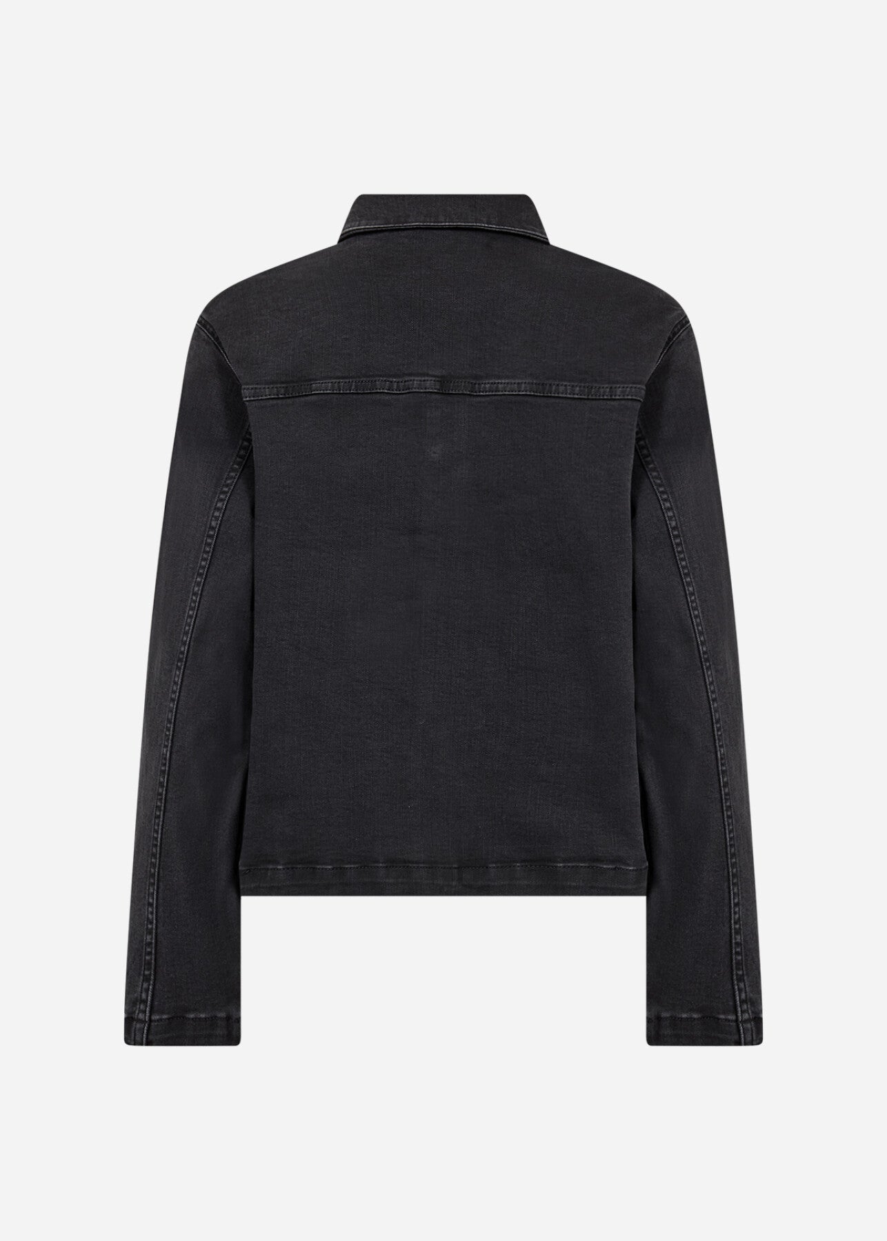 SC-KIMBERLY 41 Jacka Mörkgrå