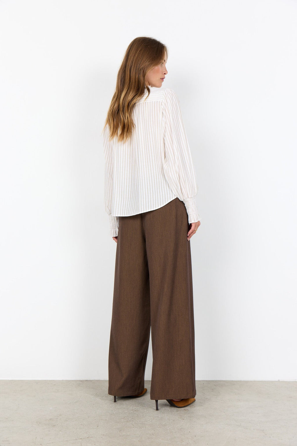 SC-ARIANNE 1 Blus Brün