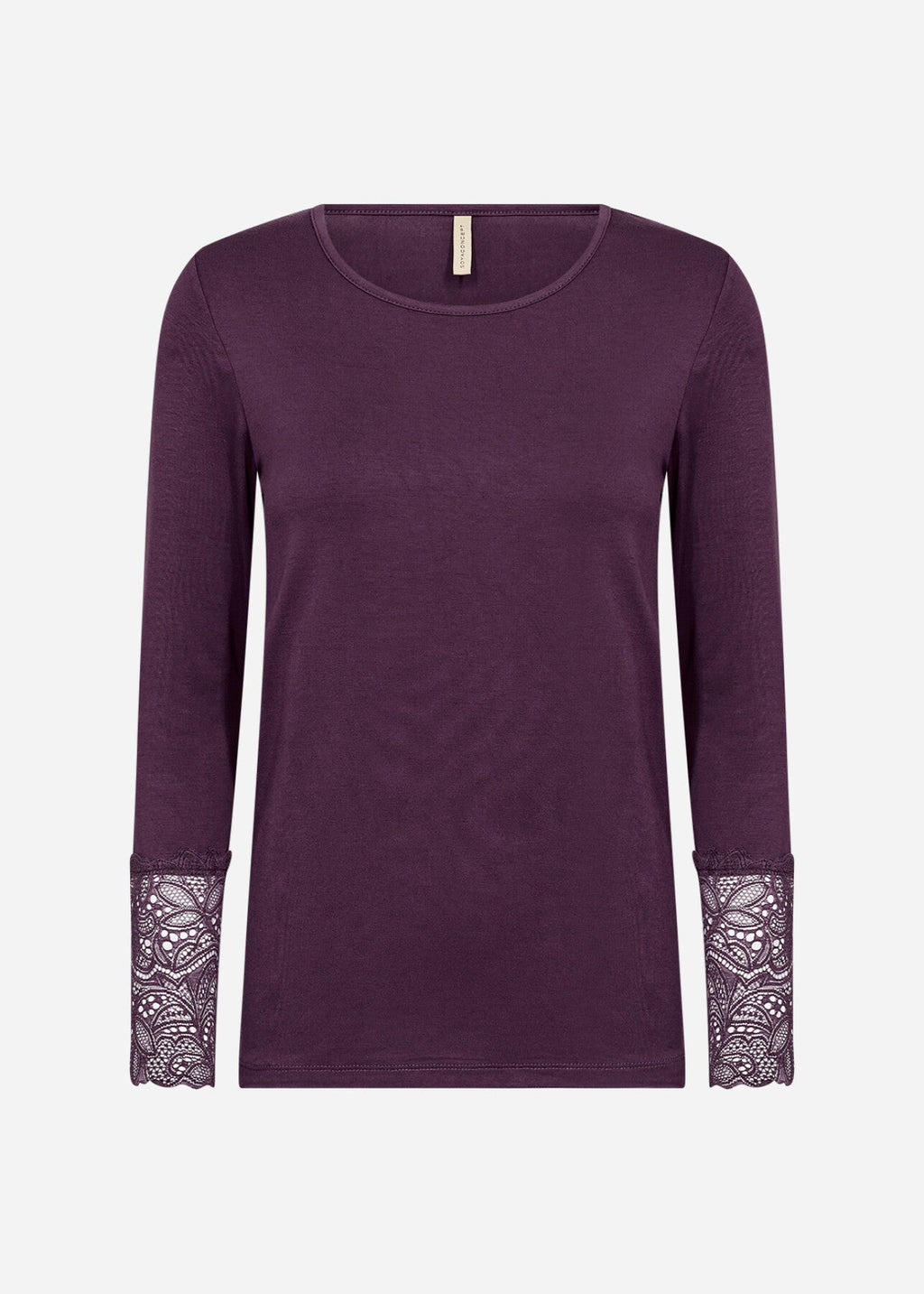 SC-MARICA 226 T-shirt Lila