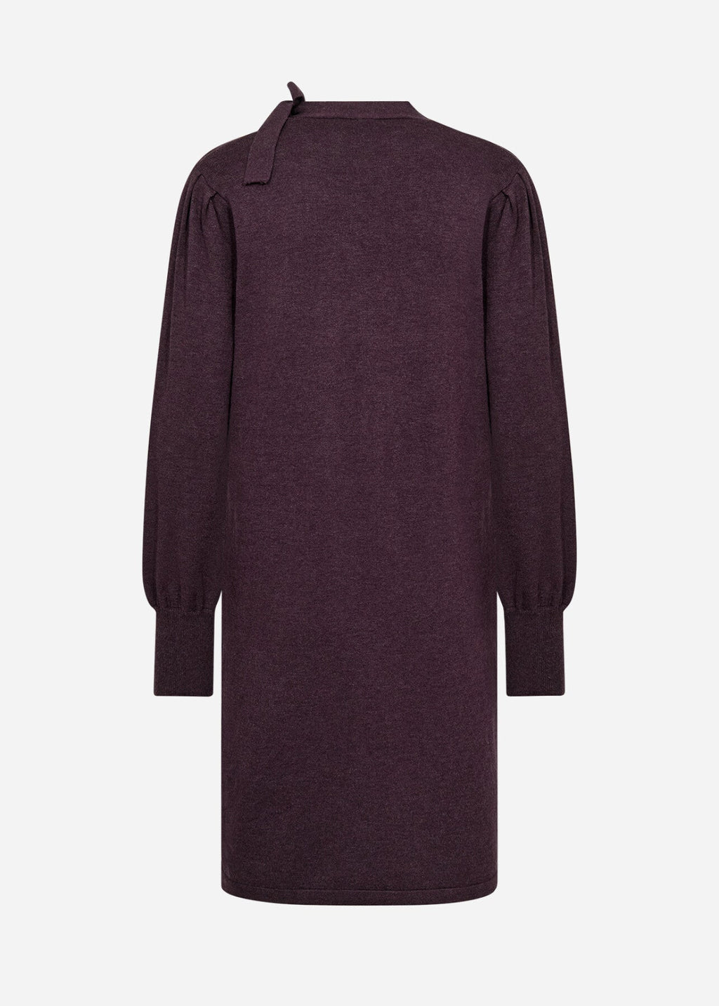 SC-DOLLIE 805 Klänning Lila