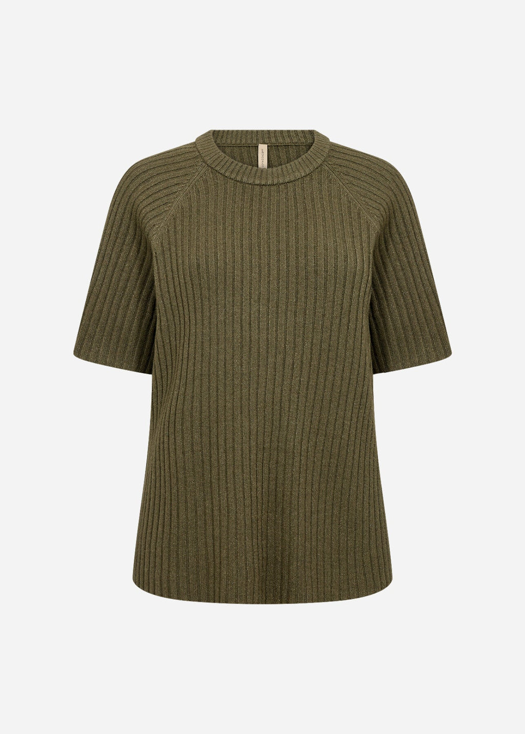 SC-KANITA 24 T-shirt Mörkgrön