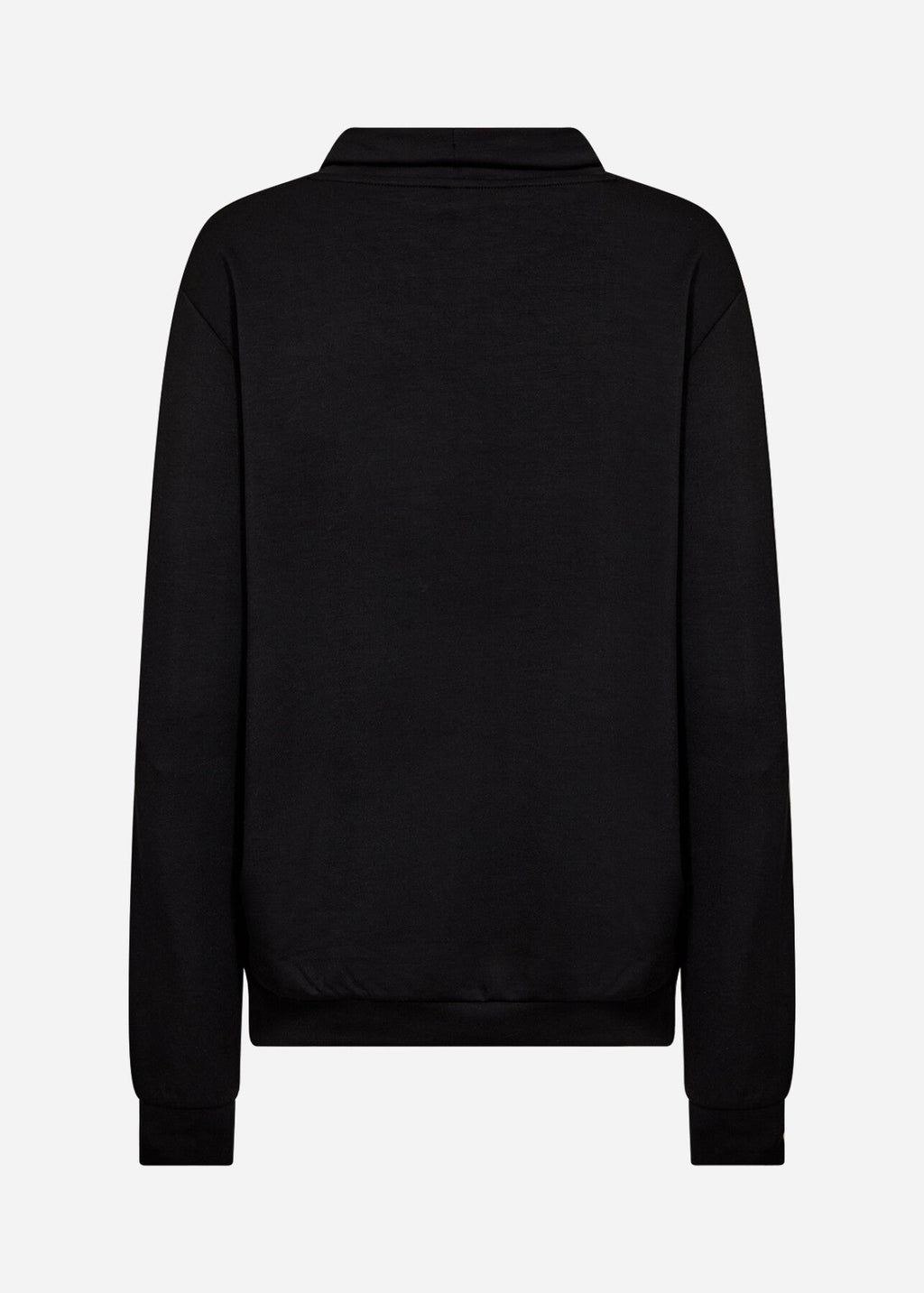 SC-BANU 256 Sweatshirt Svart