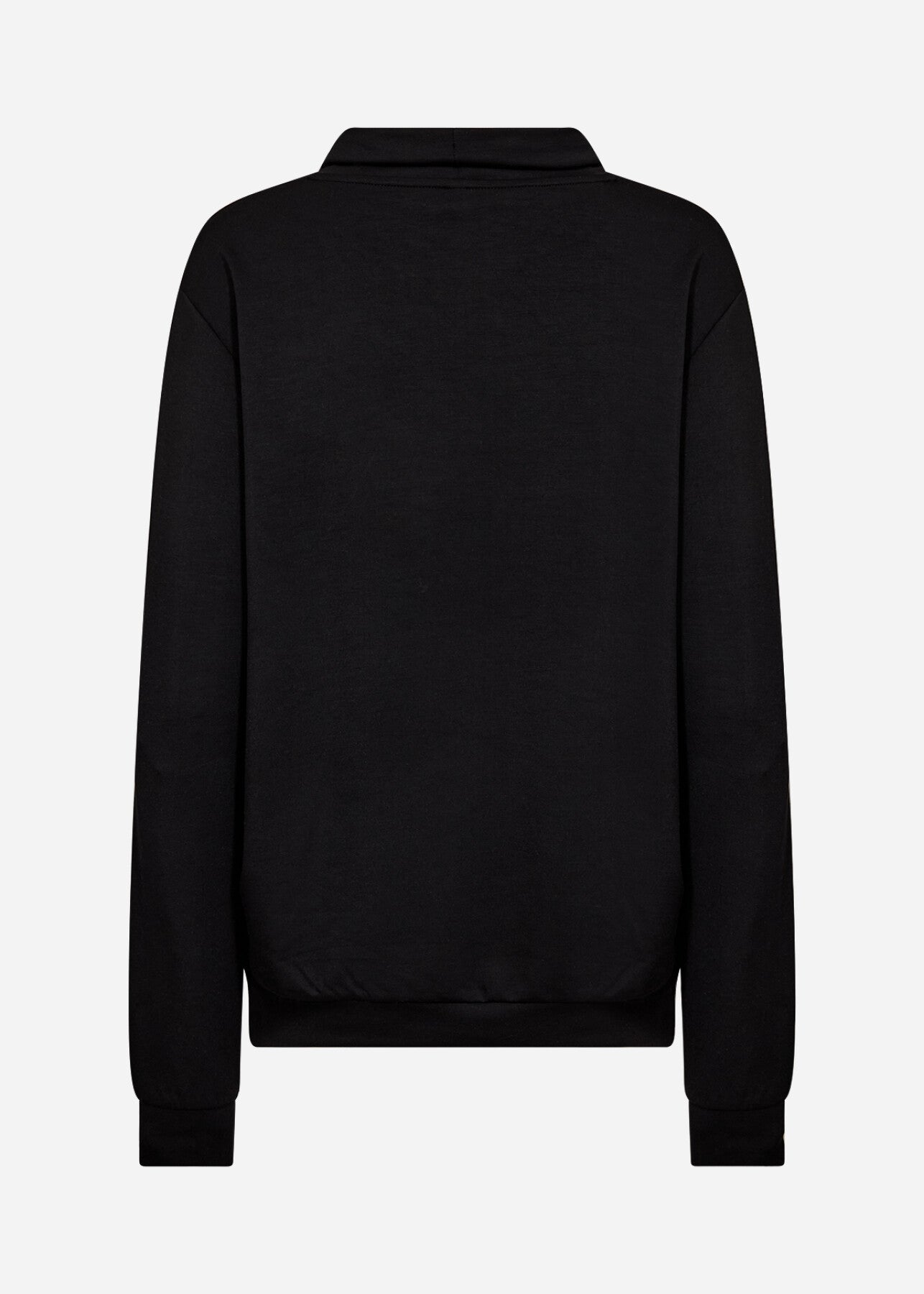 SC-BANU 256 Sweatshirt Svart