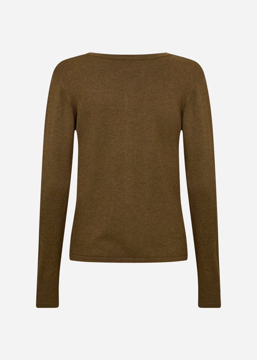 SC-DOLLIE 446 Cardigan Oliv