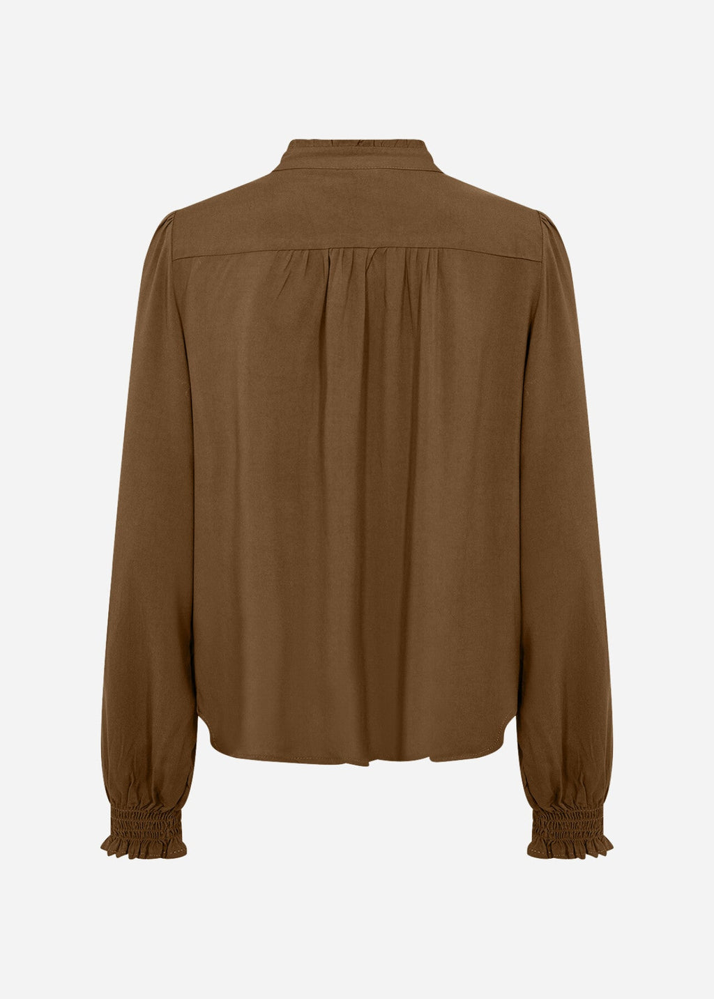 SC-RADIA 221 Skjorta Mörkgrön