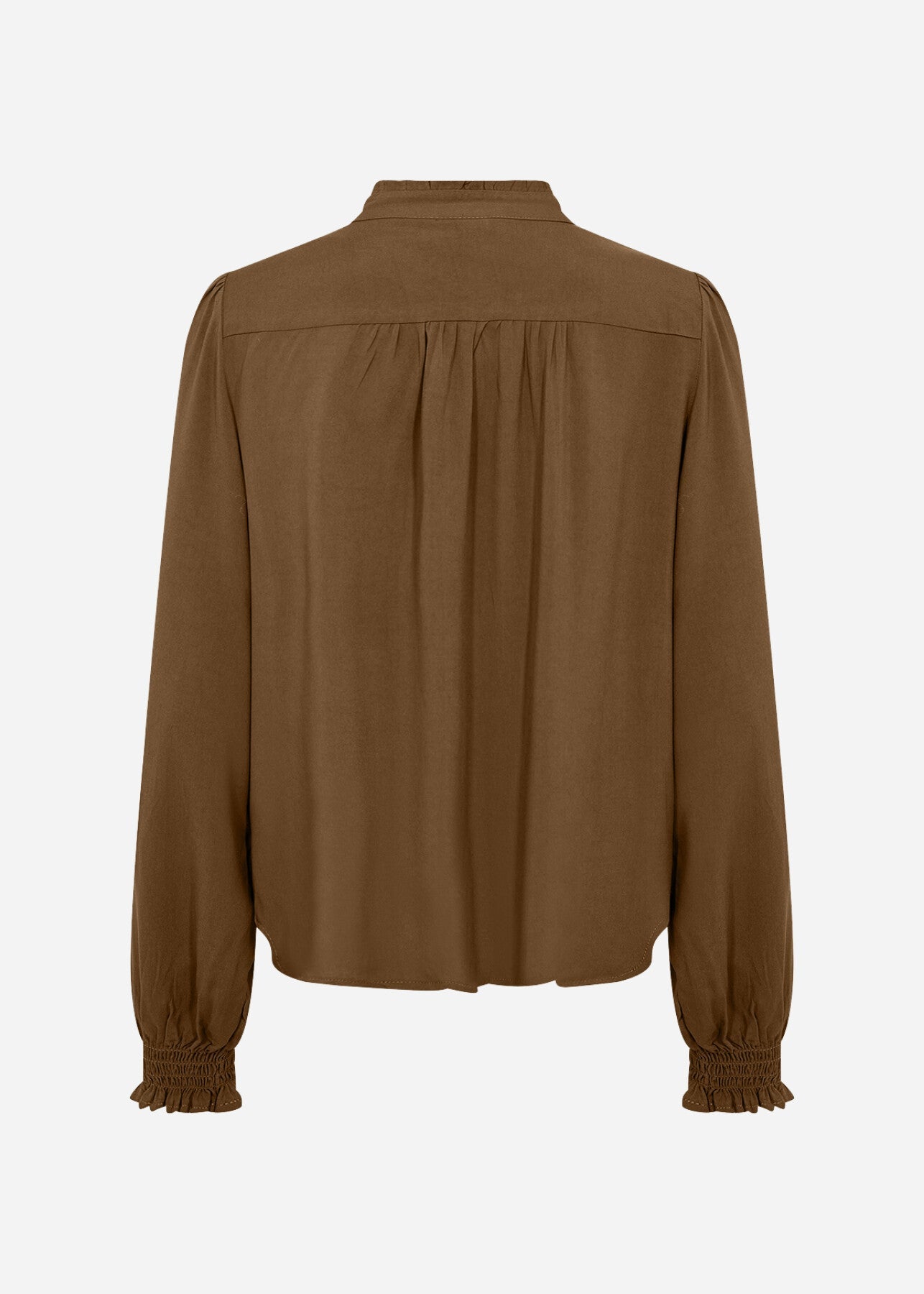 SC-RADIA 221 Skjorta Mörkgrön