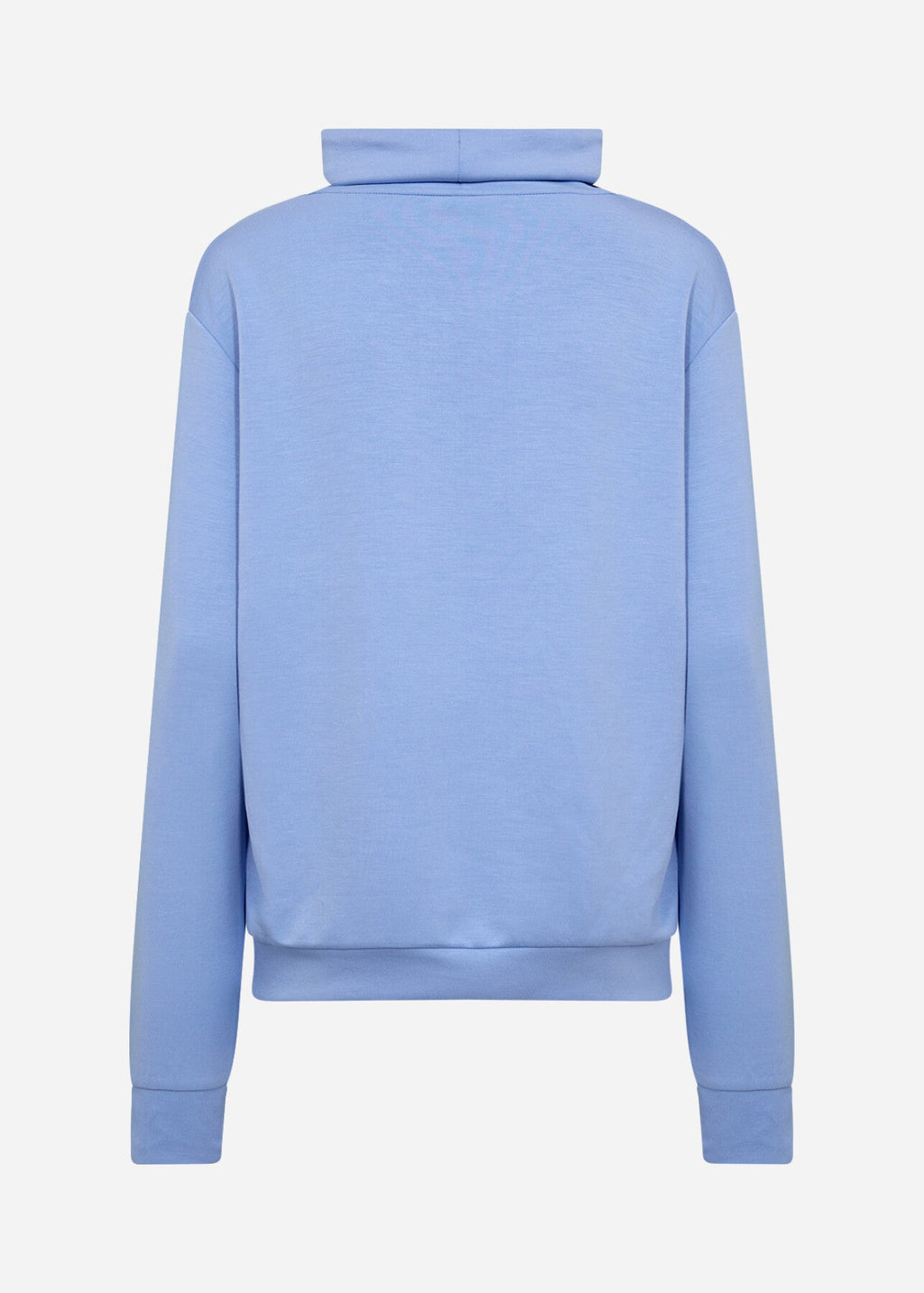 SC-BANU 248 Sweatshirt Ljusblå