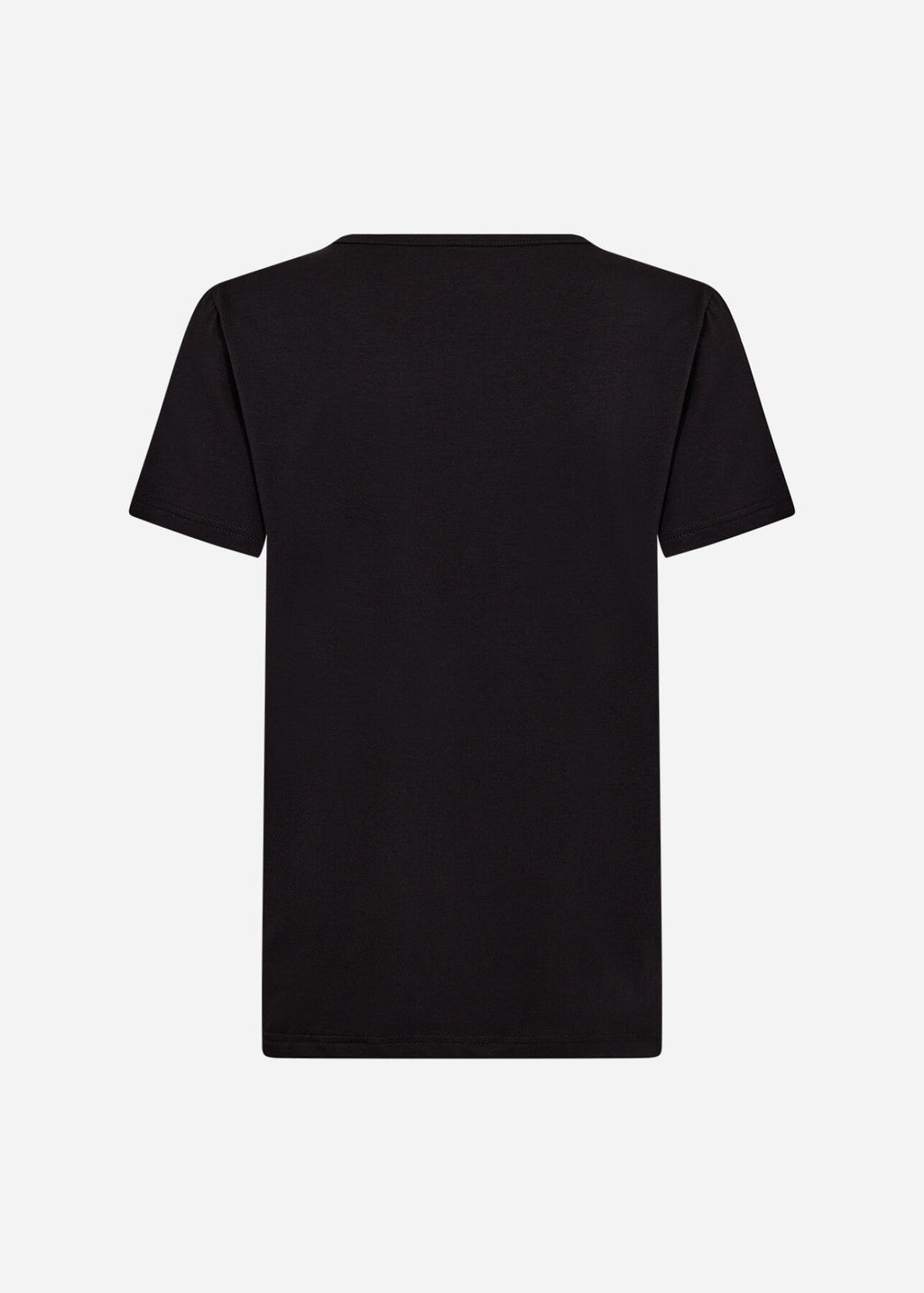 SC-RINA FP 10 T-shirt Svart