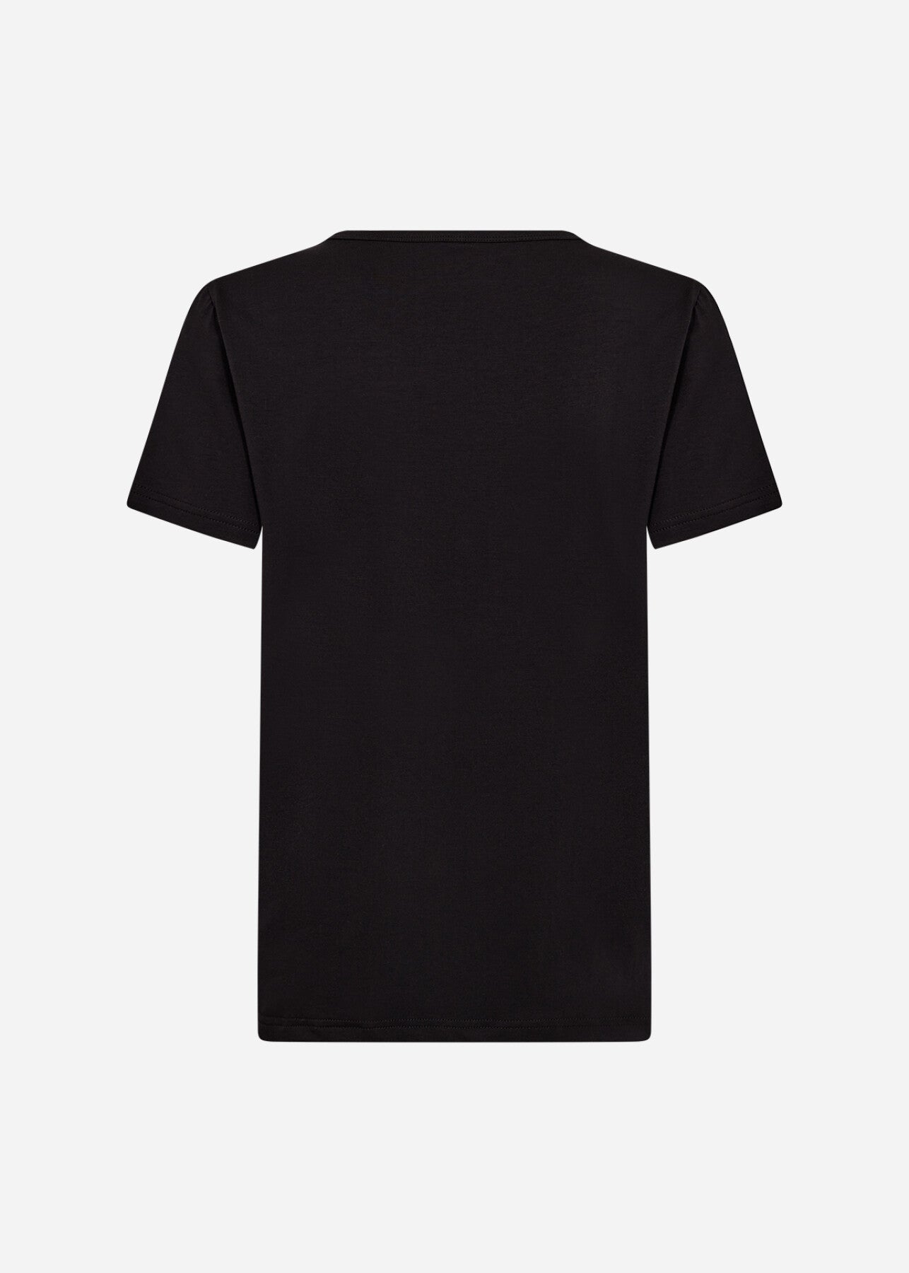 SC-RINA FP 10 T-shirt Svart