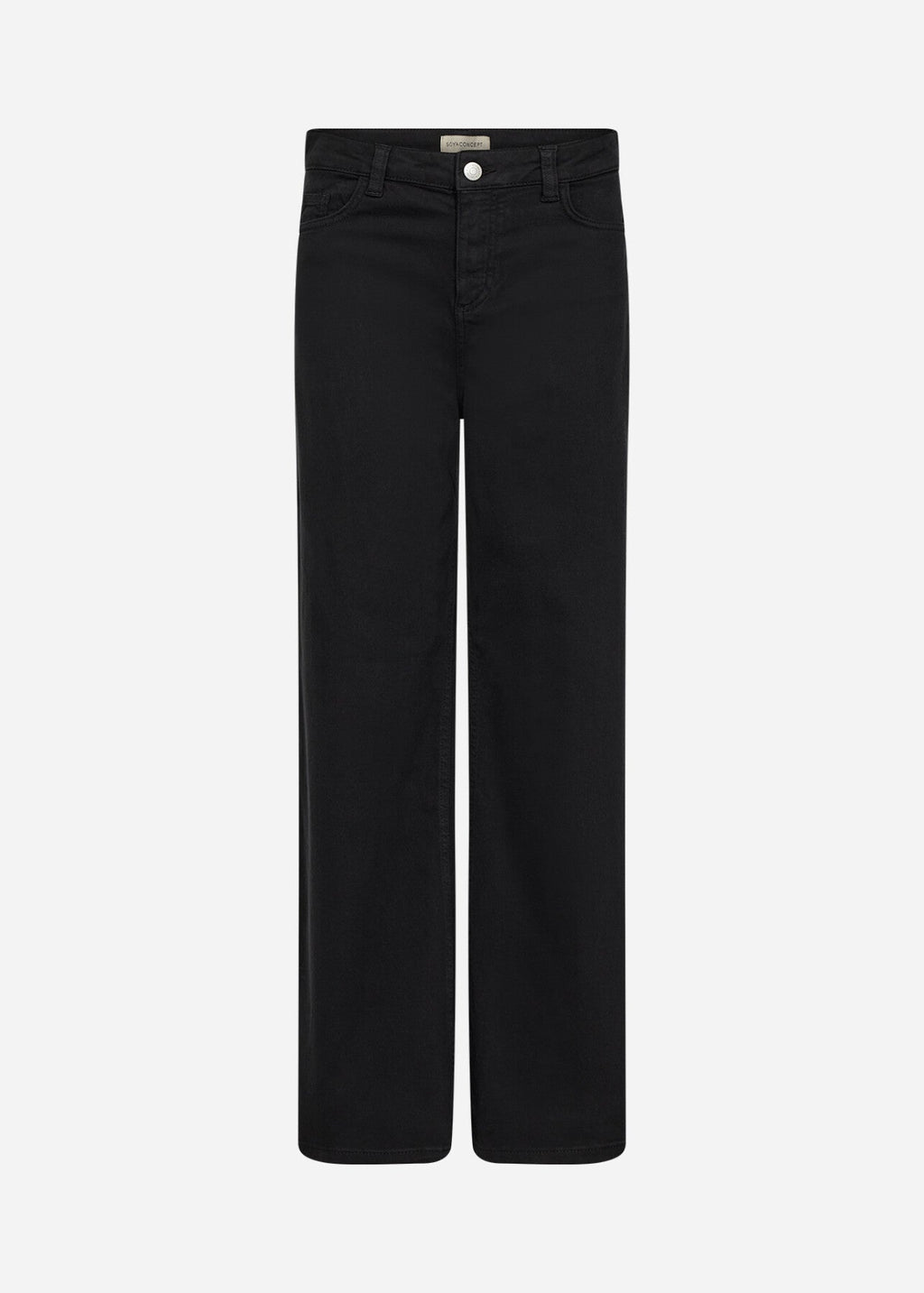 SC-ERNA 27-C Jeans Svart