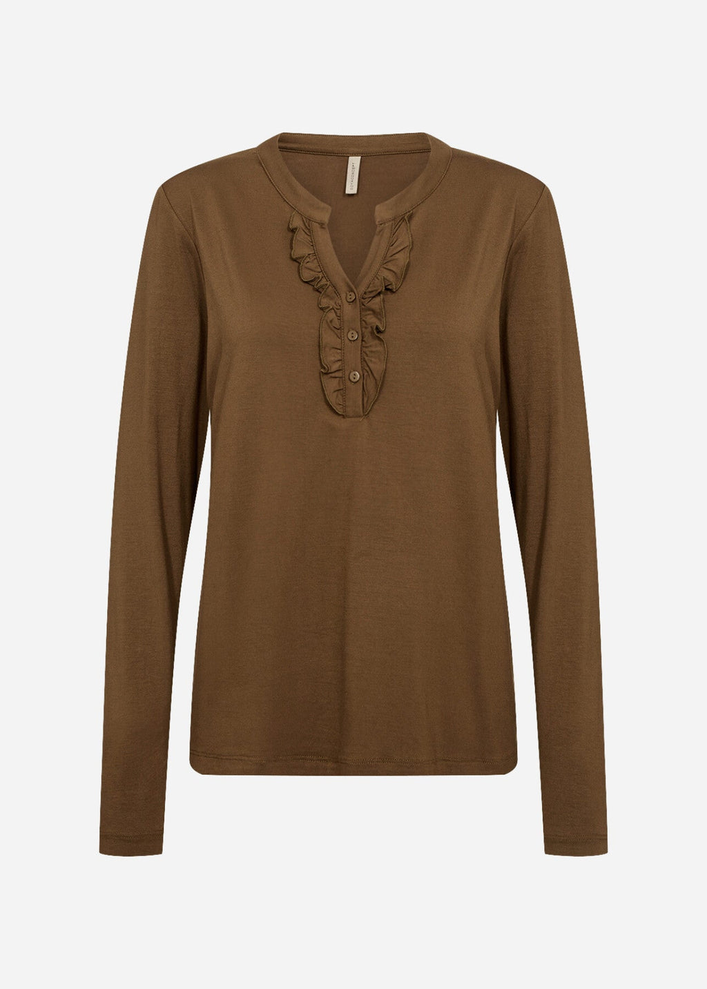 SC-MARICA 339 Blus Mörkgrön