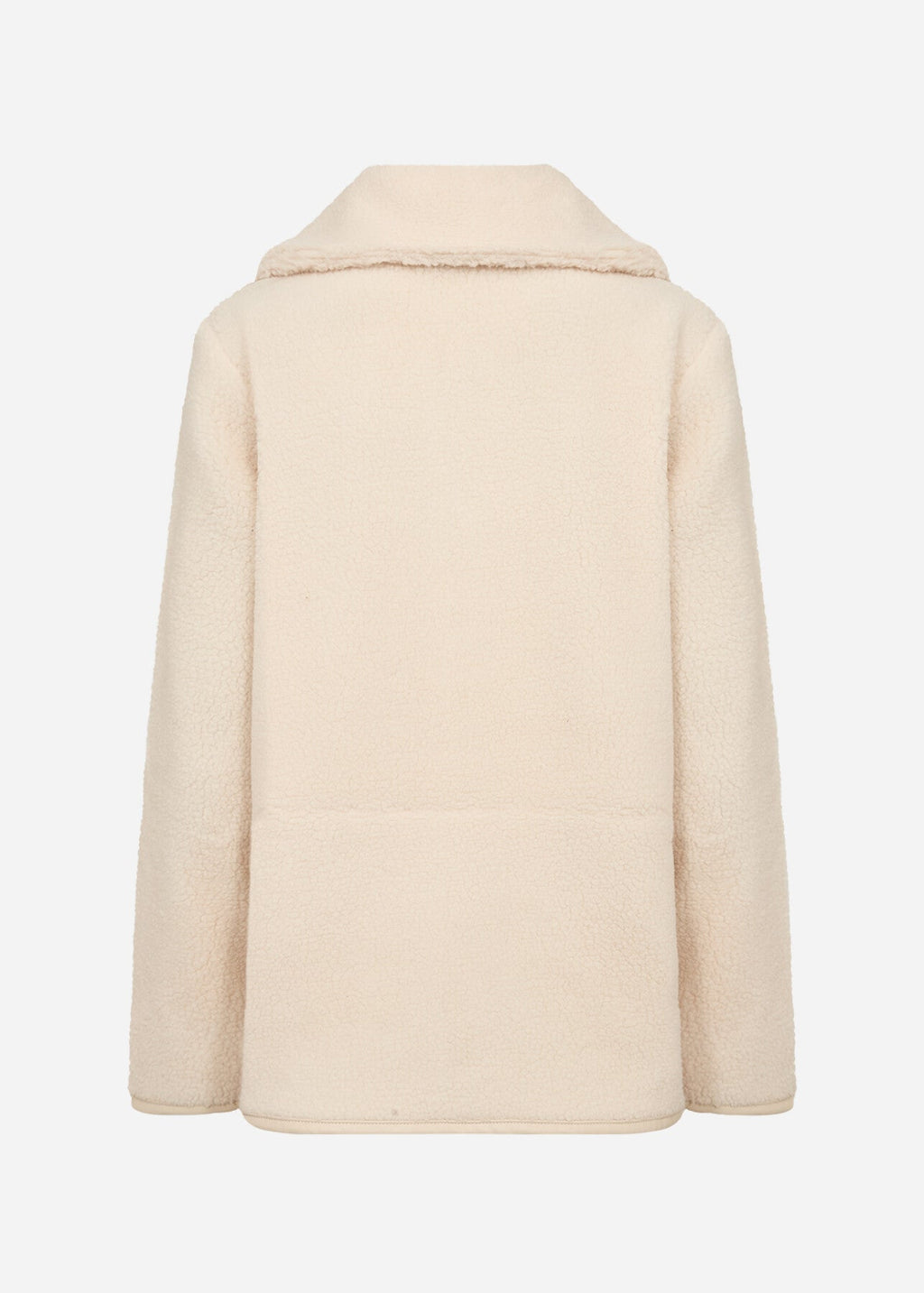 SC-ONYX 5 Jacka Cream