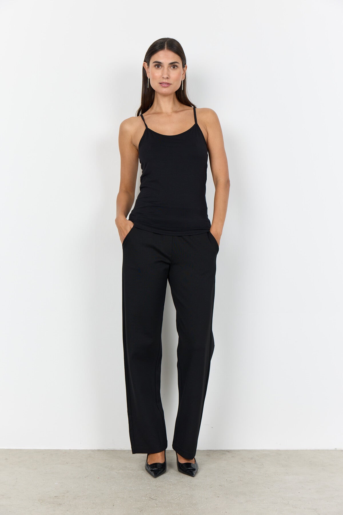 SC-MARICA 24 Topp Svart