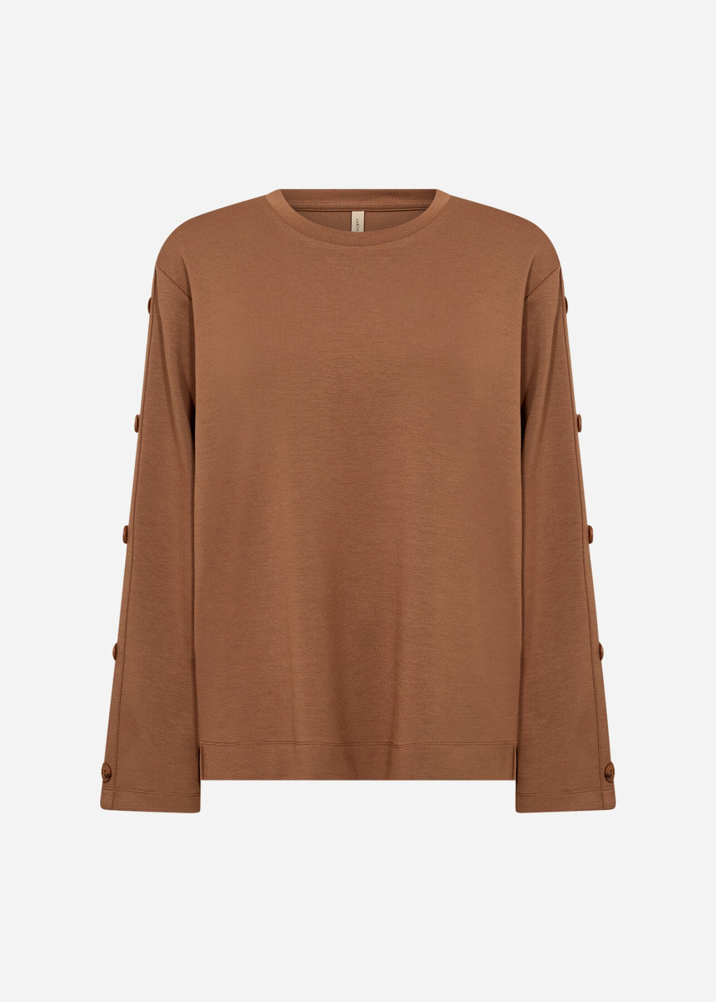 SC-BANU 267 Blus Brün