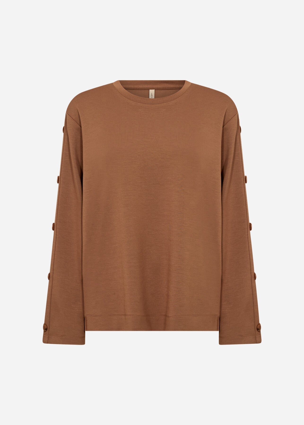 SC-BANU 267 Blus Brün