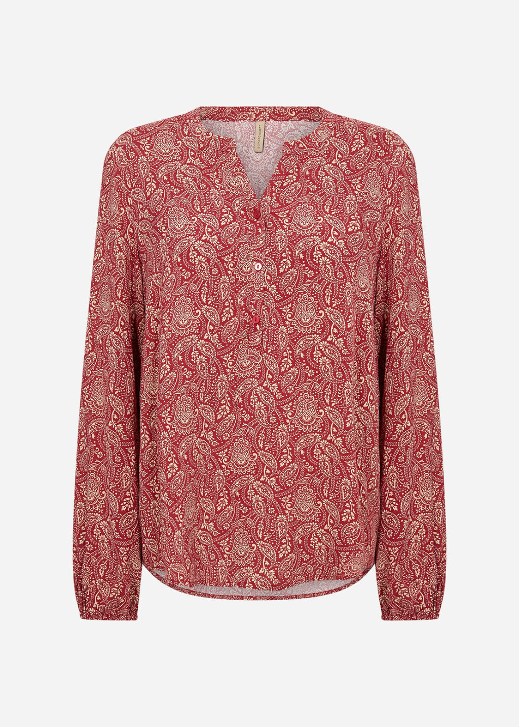 SC-ASTER 1 Blus Röd