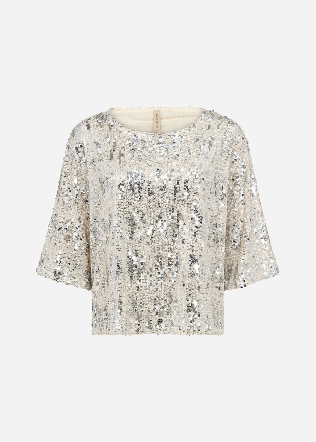 SC-ANGEL 1 Blus Cream