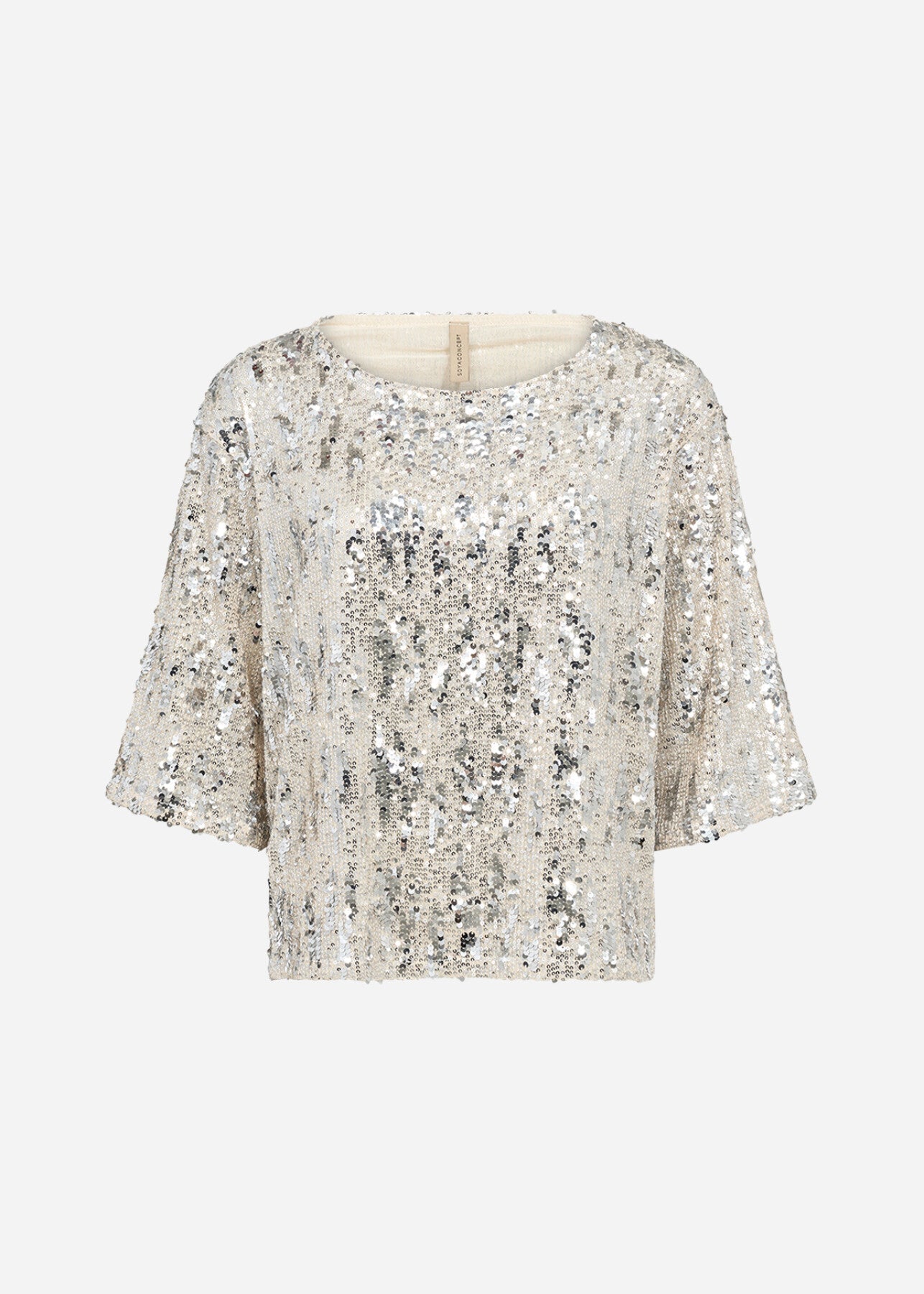 SC-ANGEL 1 Blus Cream