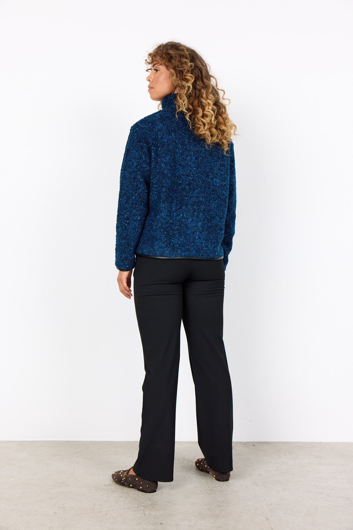 SC-BESSIE 1 Jacka Navy