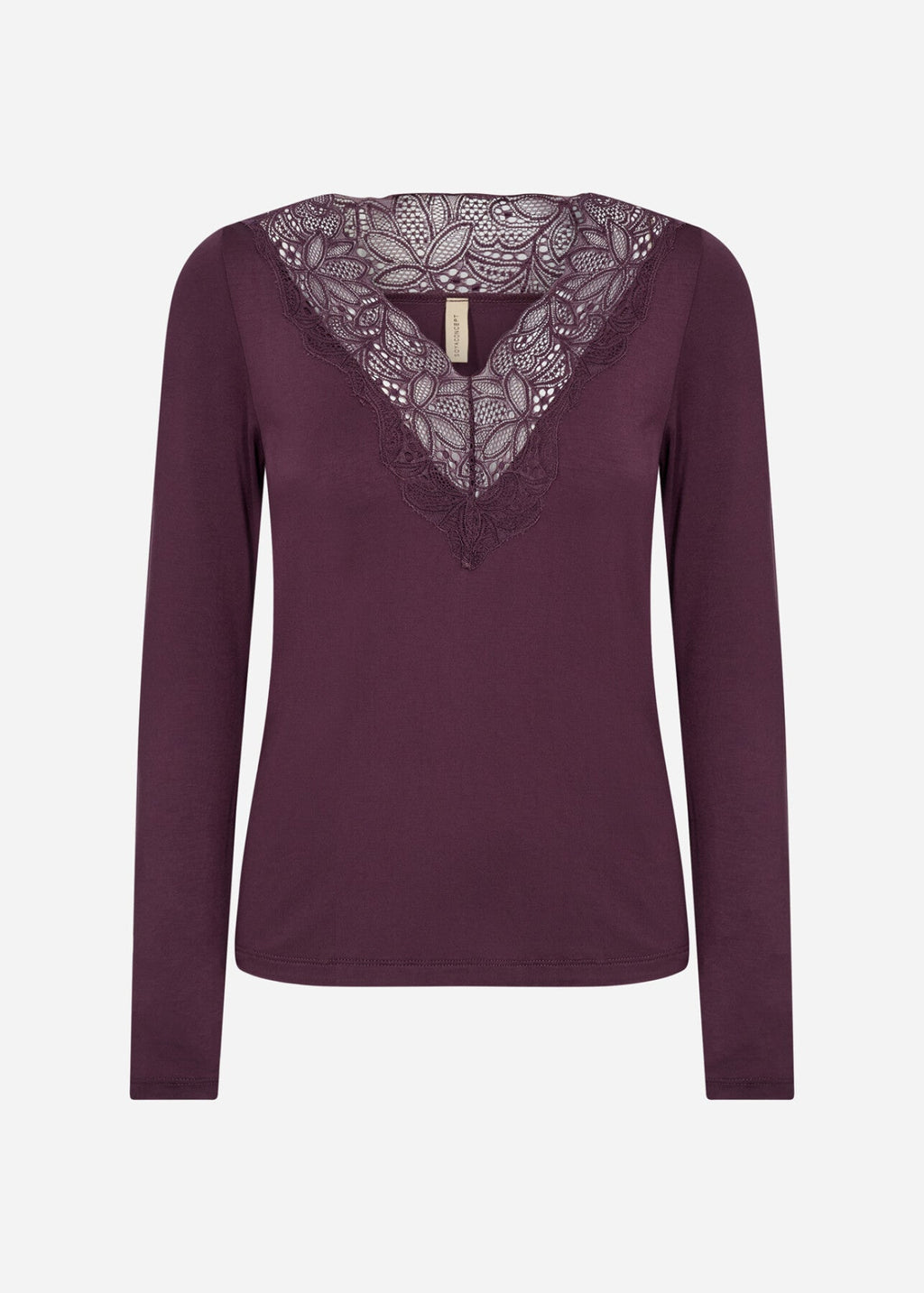 SC-MARICA 301 T-shirt Lila