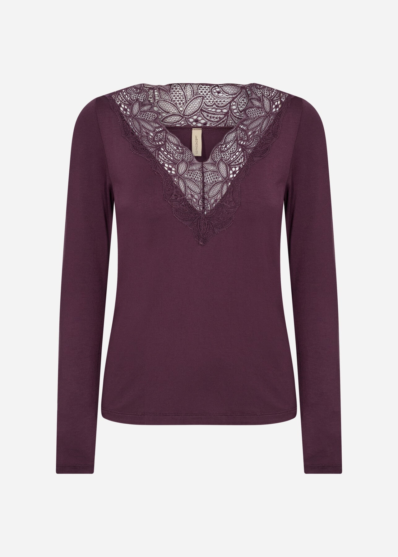 SC-MARICA 301 T-shirt Lila