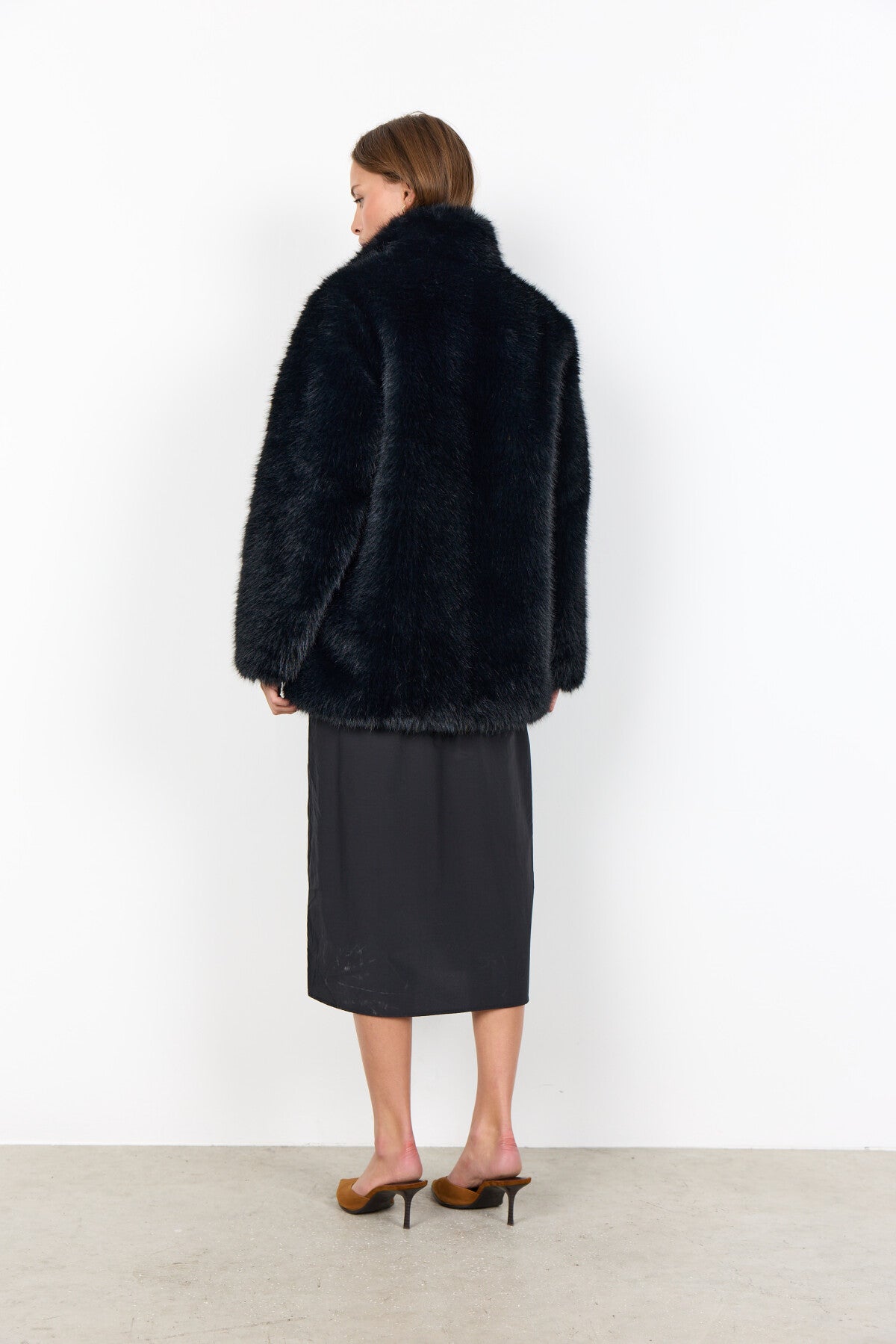 SC-NAIDA 2 Jacka Svart