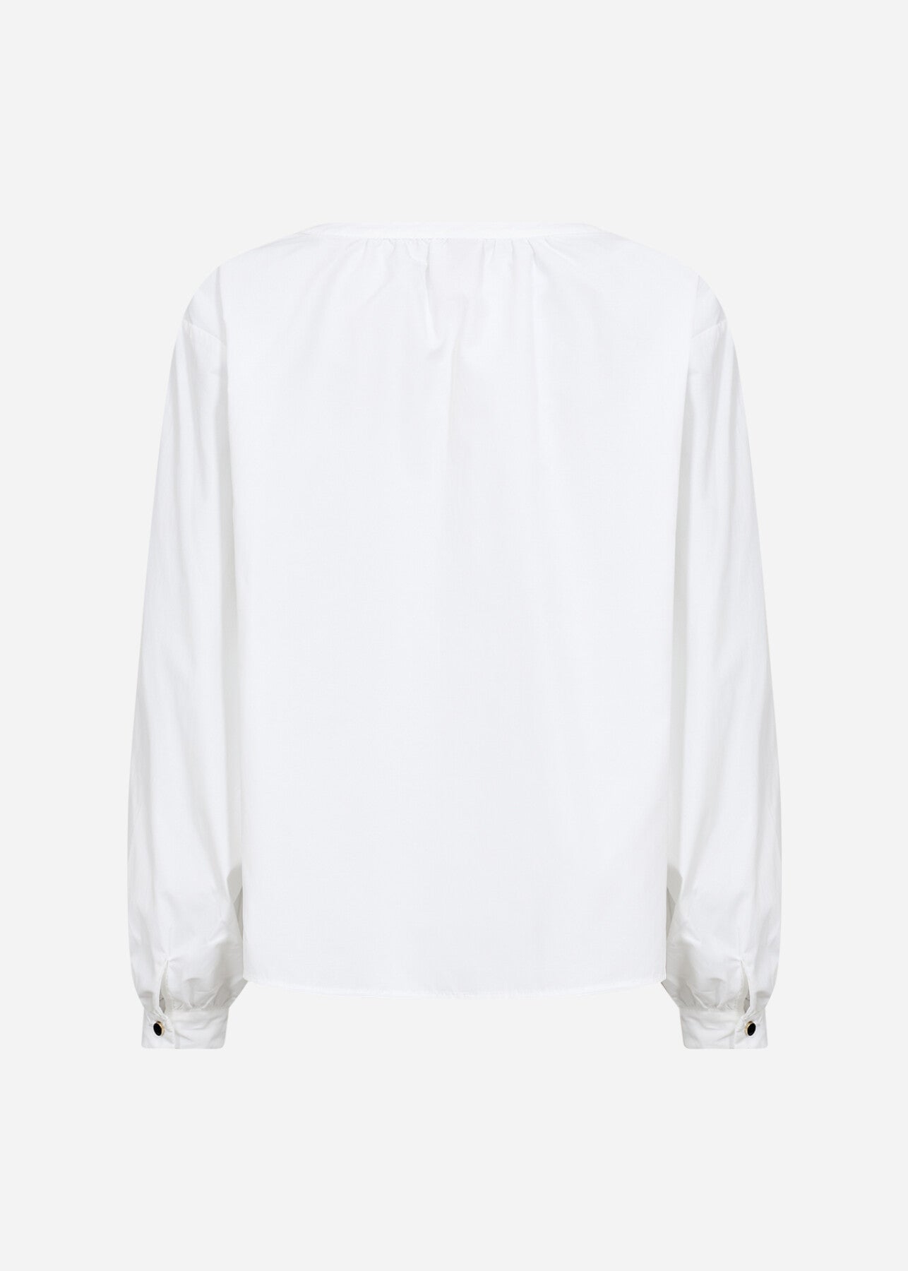 SC-NETTI 112 Blus Vit