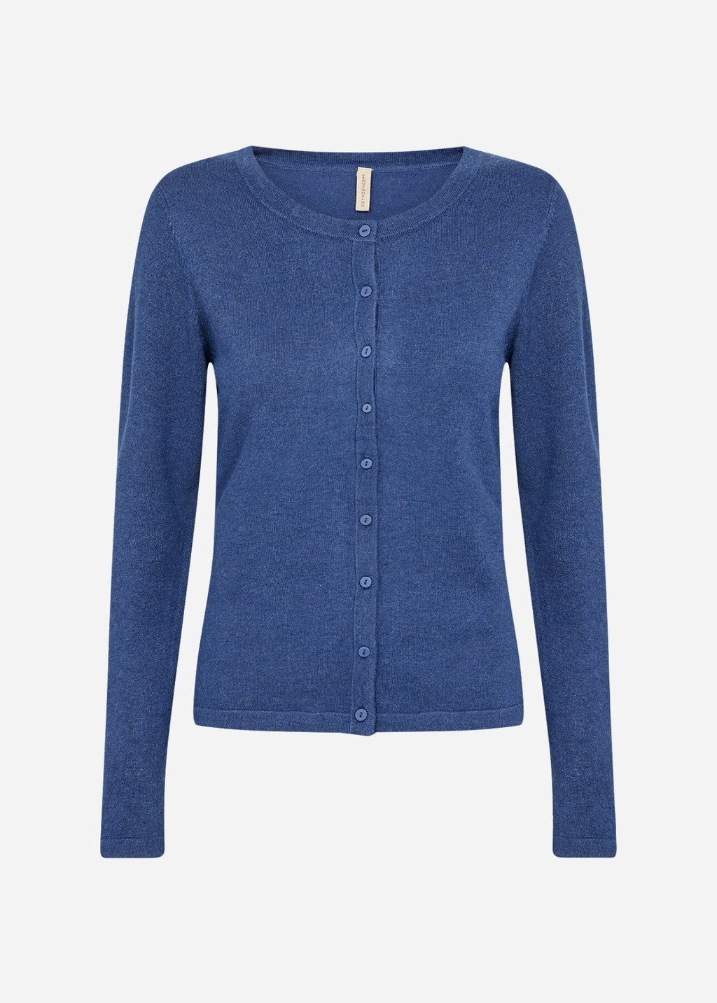 SC-DOLLIE 446 Cardigan mörkblå