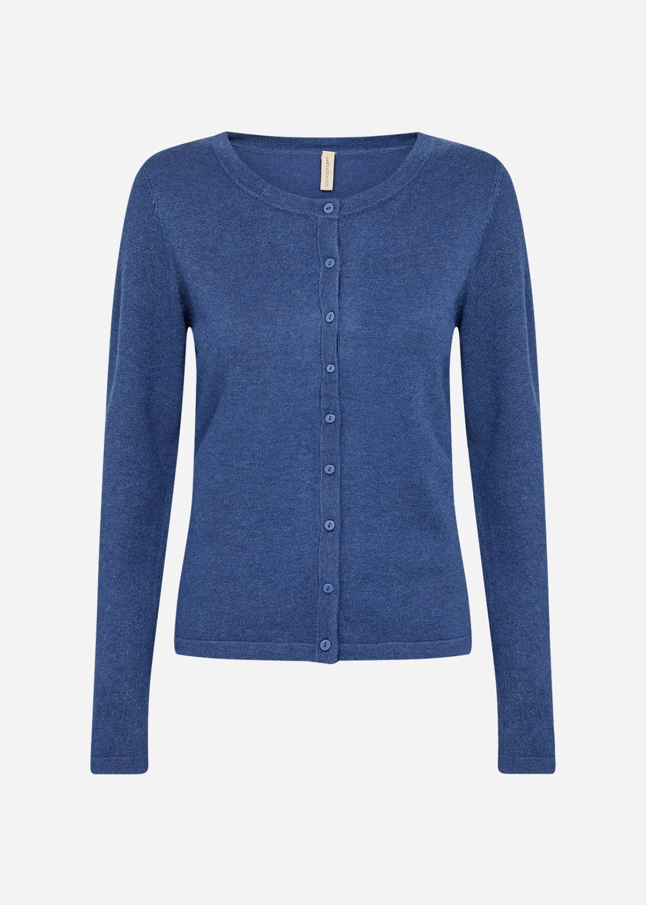 SC-DOLLIE 446 Cardigan mörkblå