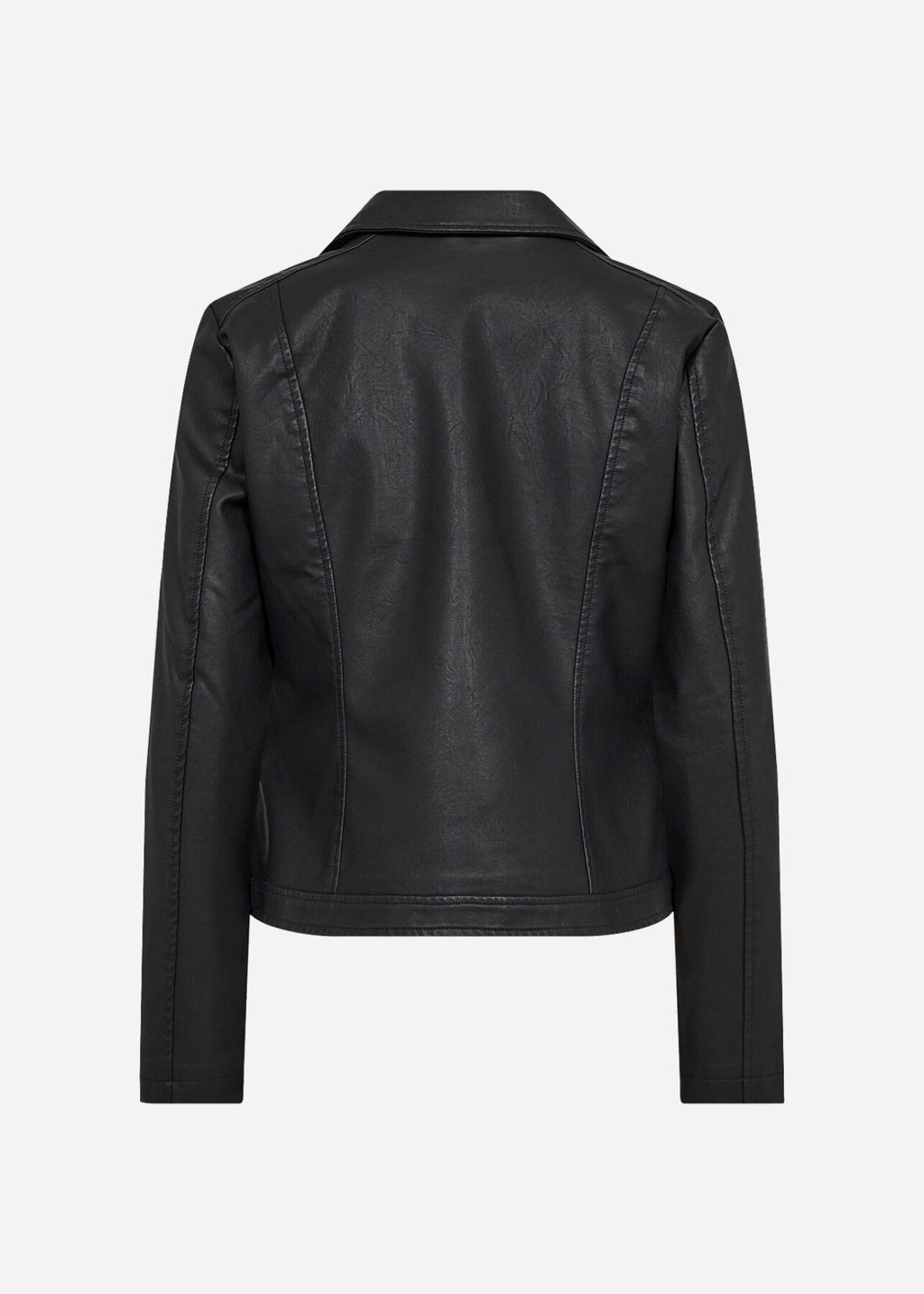 SC-GUNILLA 7 Jacka Svart