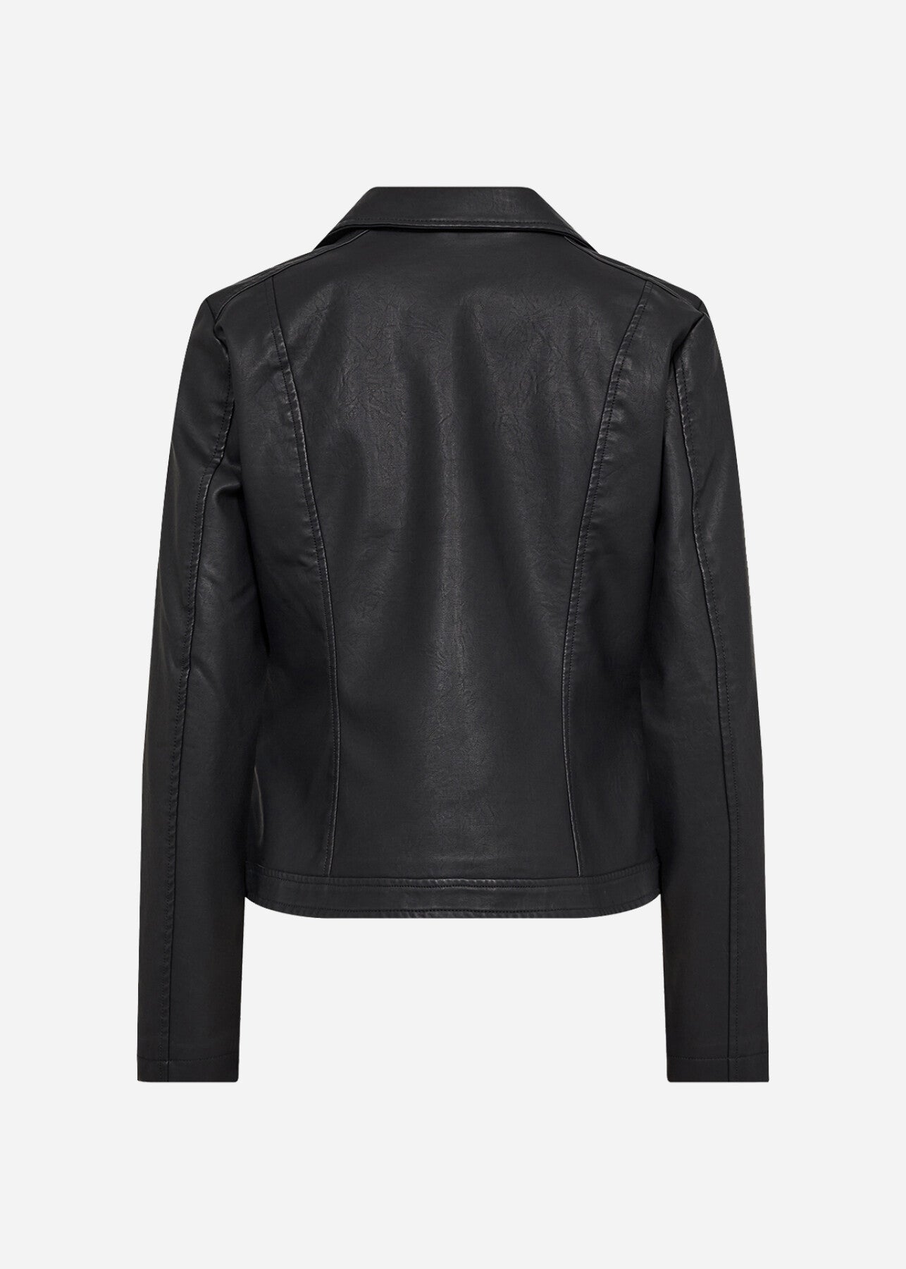 SC-GUNILLA 7 Jacka Svart