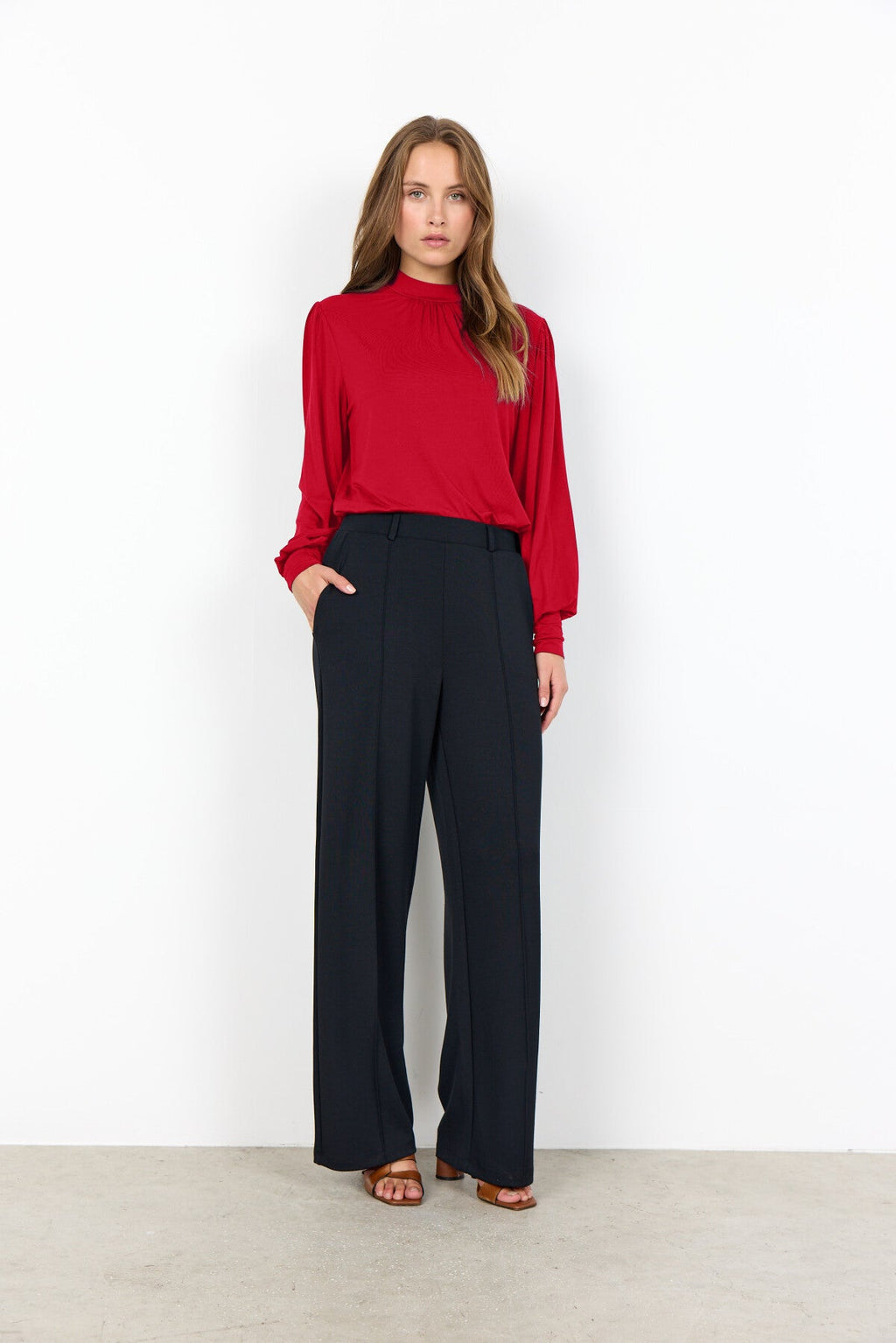 SC-MARICA 344 Blus Röd