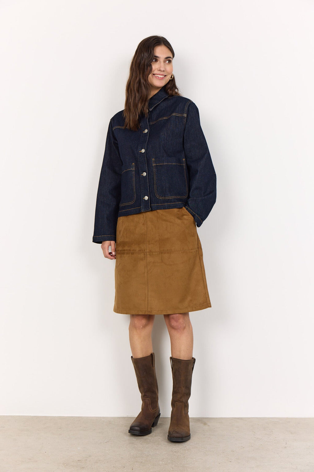 SC-KIMBERLY 41 Jacka Navy