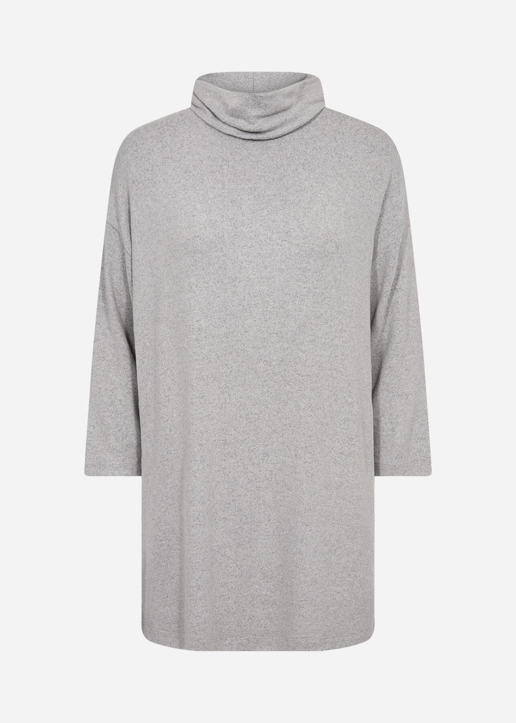 SC-BIARA 73 Sweatshirt Grå