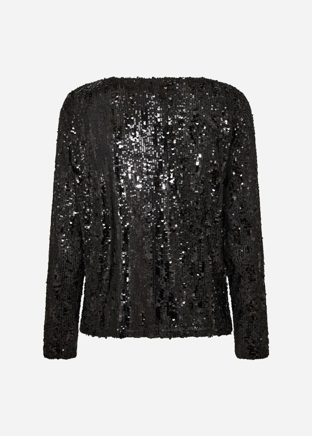 SC-ANGEL 2 Blus Svart