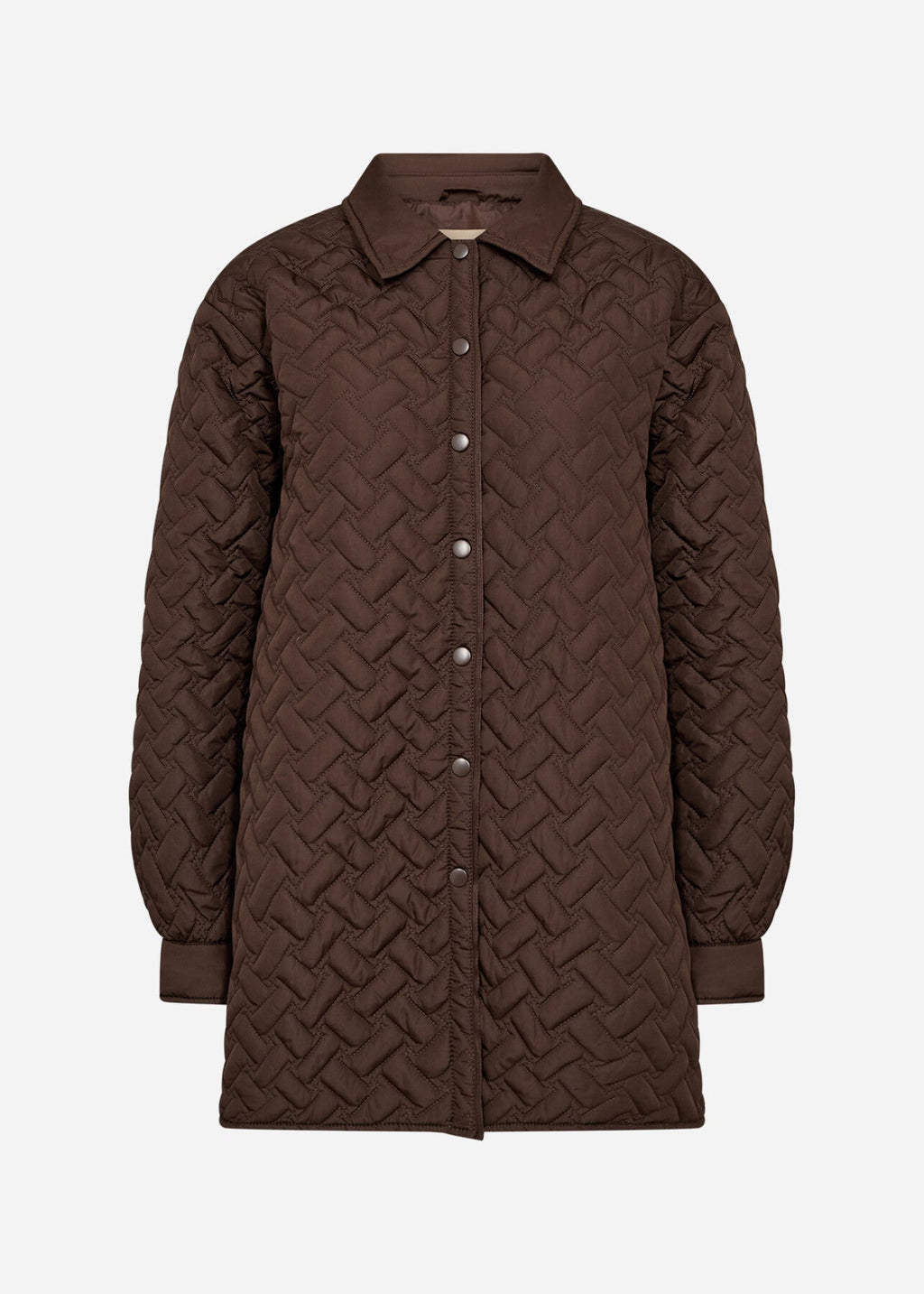 SC-FENYA 72 Jacka Mörkbrun