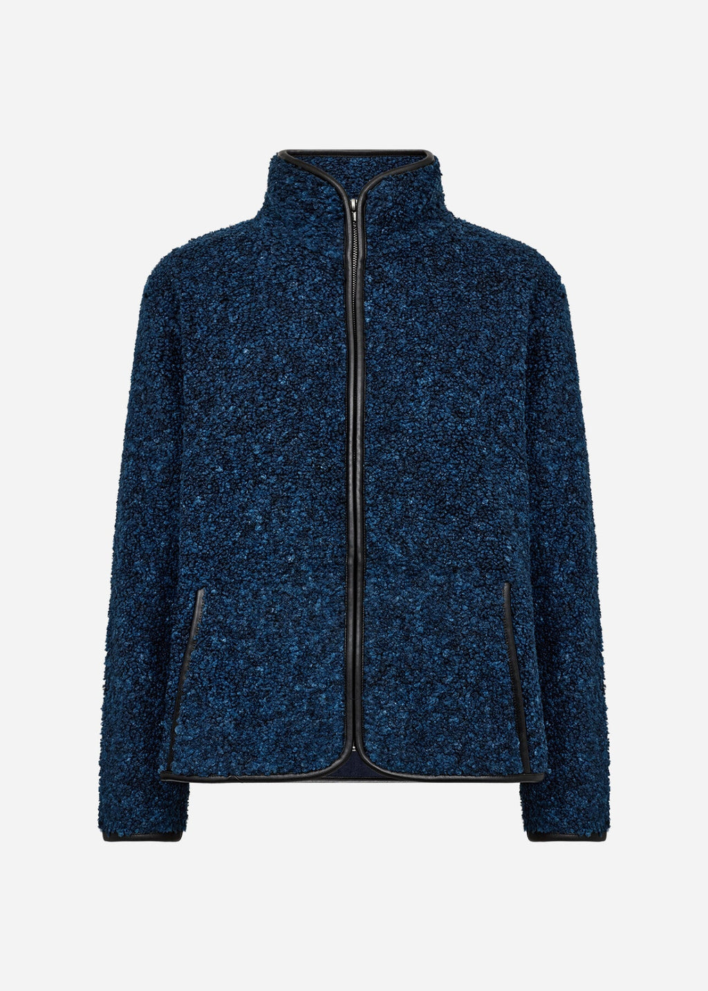 SC-BESSIE 1 Jacka Navy