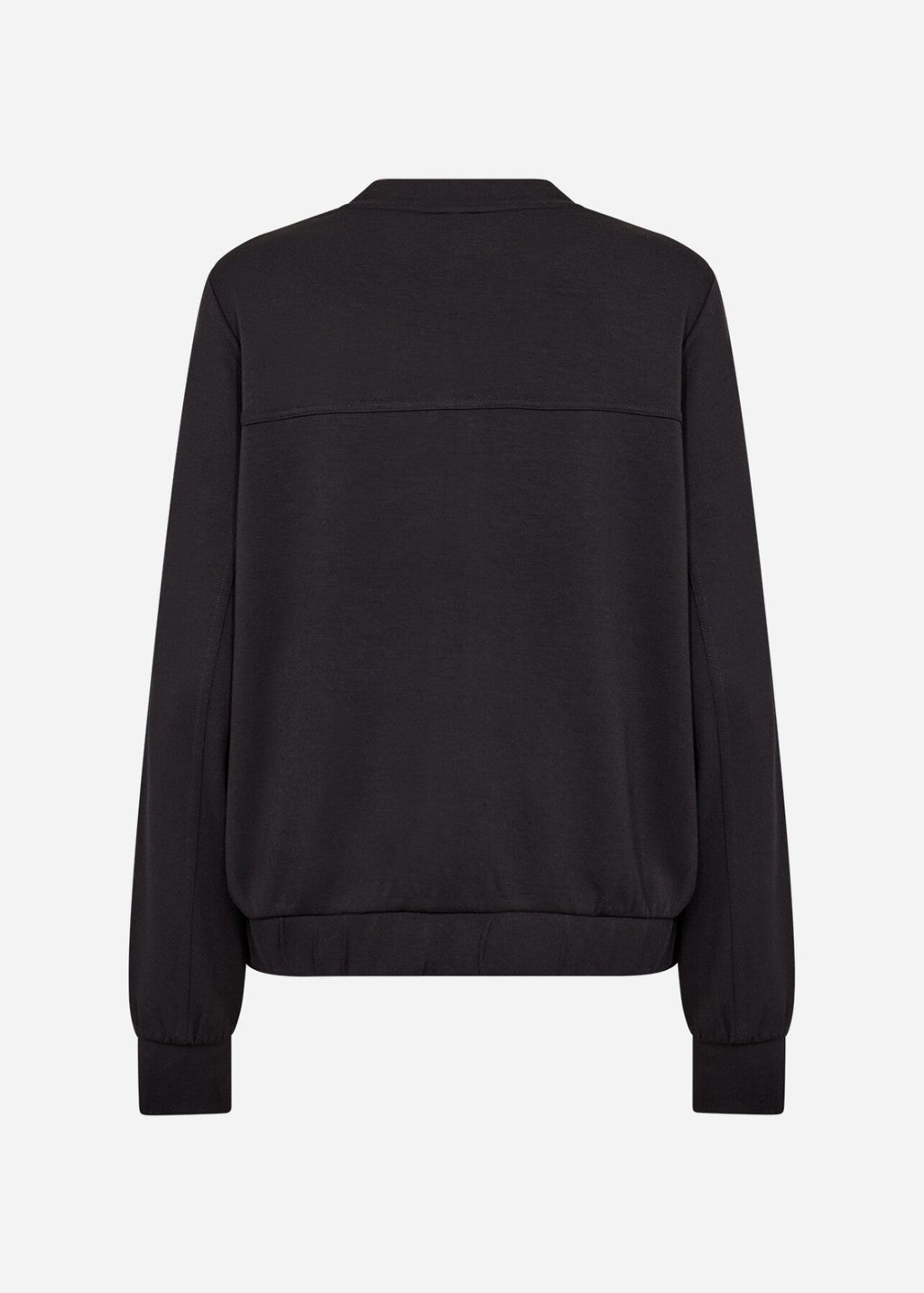 SC-BANU 260 Sweatshirt Svart