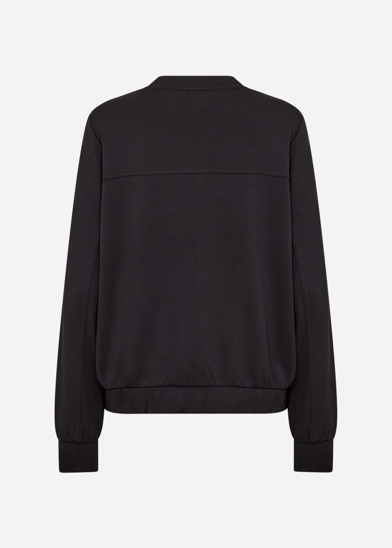 SC-BANU 260 Sweatshirt Svart