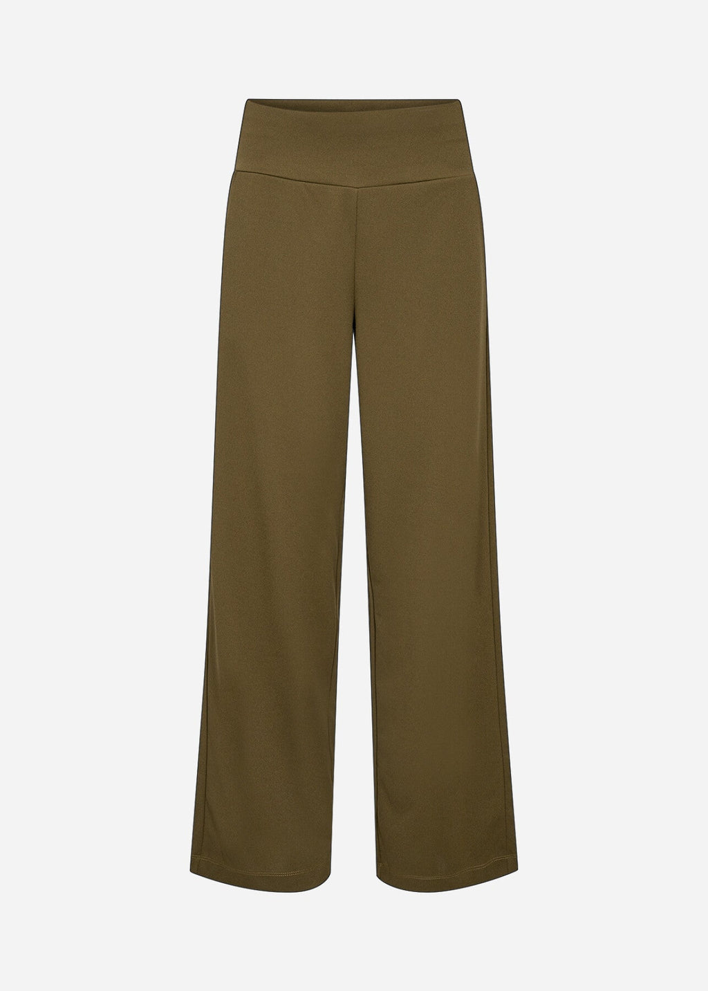 SC-SIHAM 48 Byxor Mörkgrön