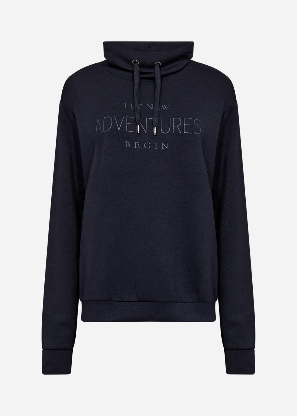 SC-BANU 248 Sweatshirt Navy