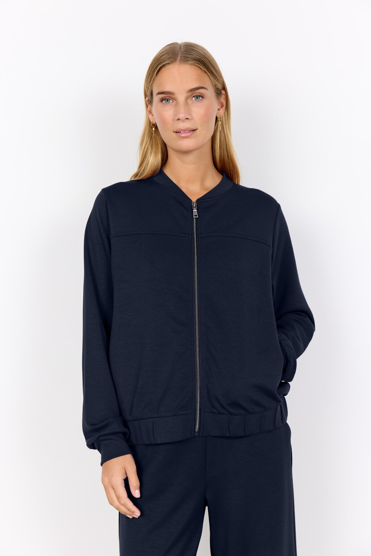 SC-BANU 260 Sweatshirt Navy