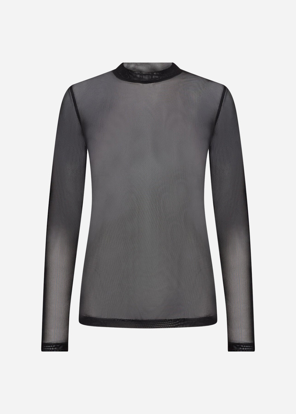 SC-ALDA AOP 57 T-shirt Svart