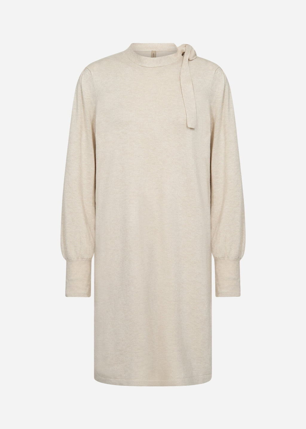 SC-DOLLIE 805 Klänning Cream