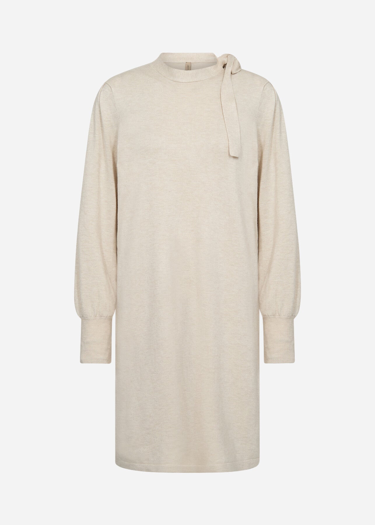 SC-DOLLIE 805 Klänning Cream