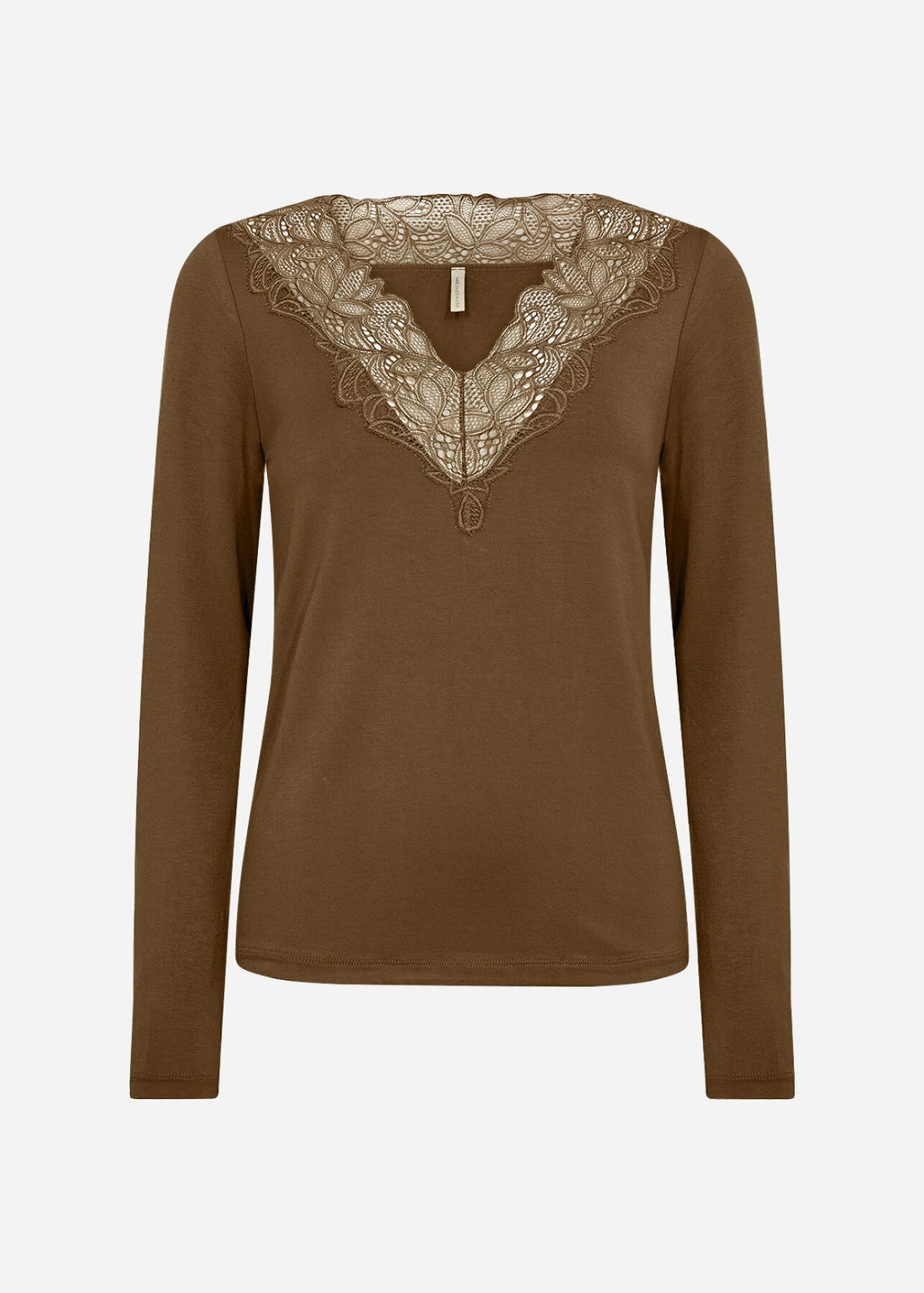 SC-MARICA 301 T-shirt Mörkgrön