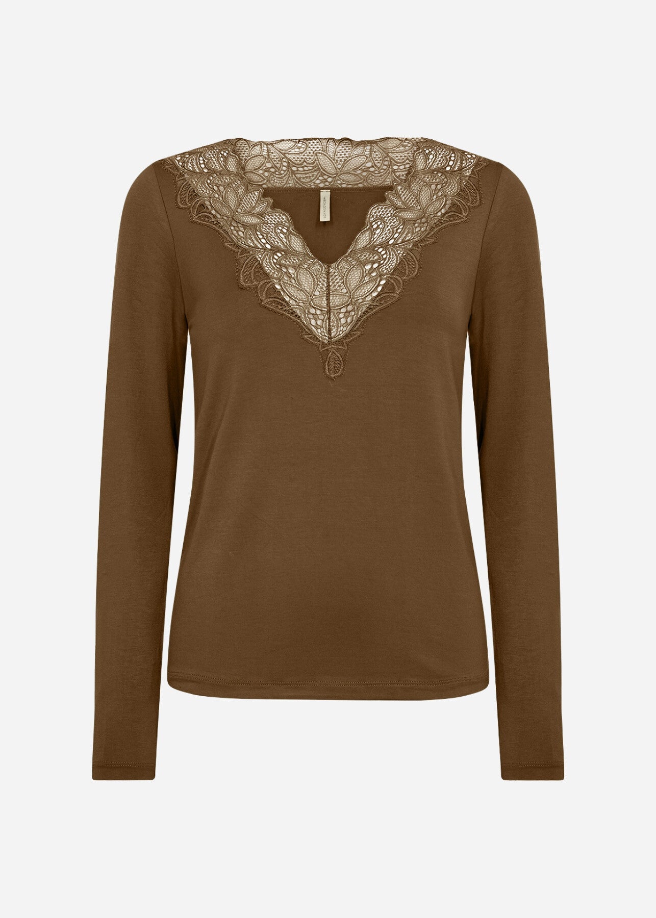 SC-MARICA 301 T-shirt Mörkgrön