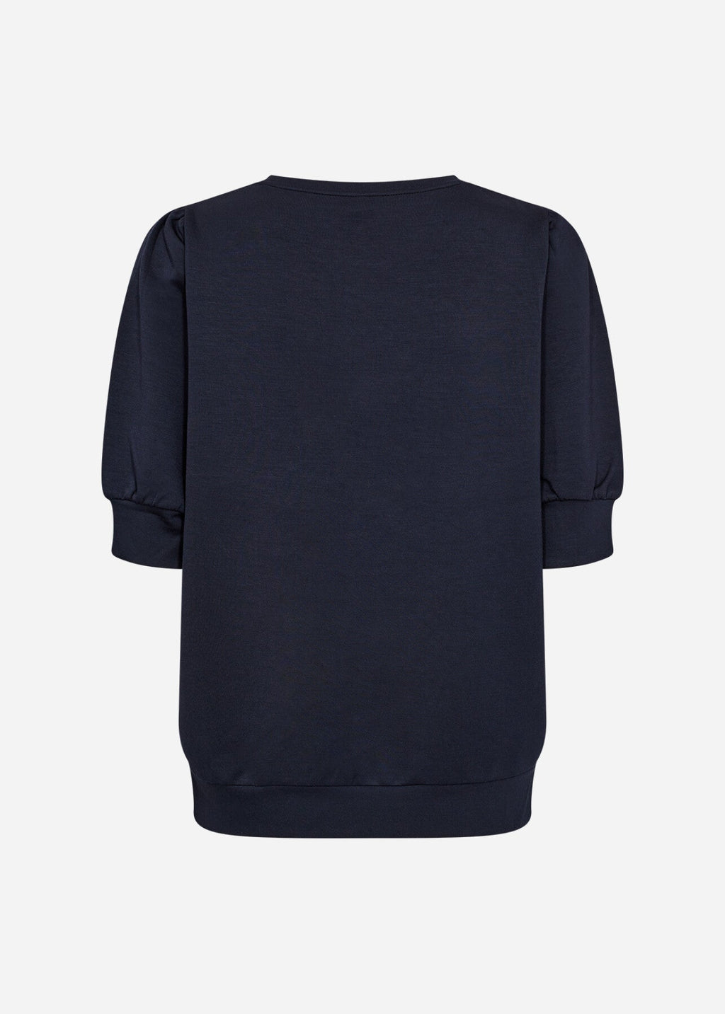 SC-BANU 83 T-shirt Navy